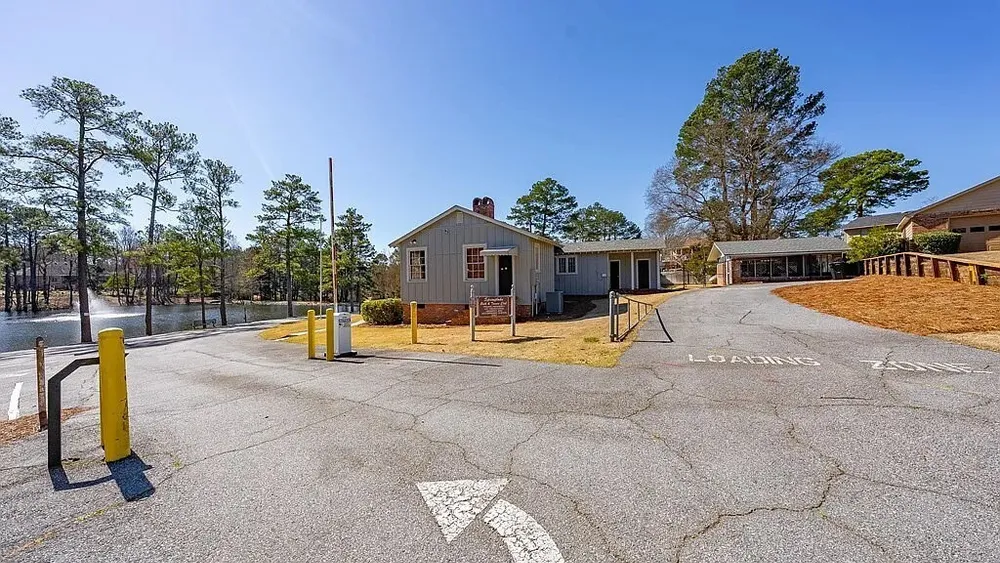 6617 Hillbrook Ave, Columbus, GA 31909