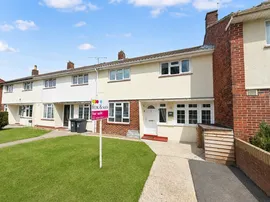 Totland Road, Gosport photo