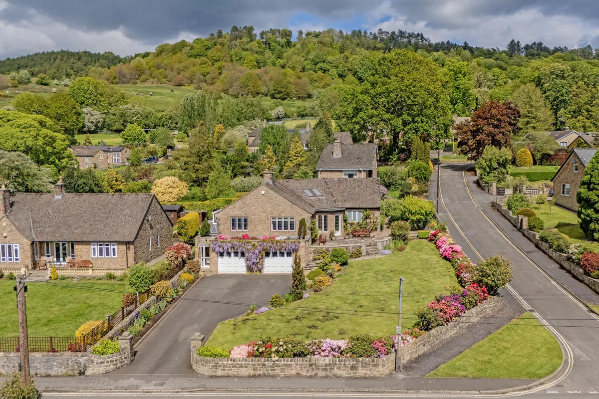 Coombs Road, Bakewell