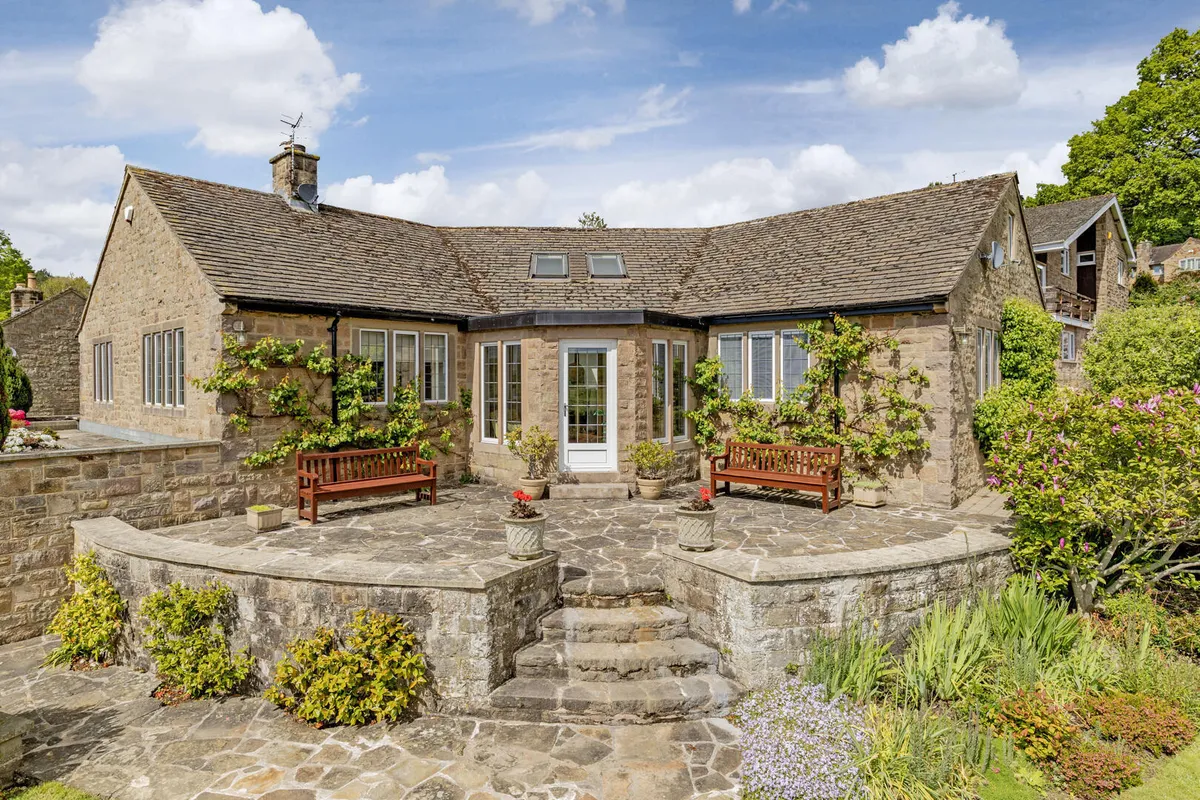 Coombs Road, Bakewell