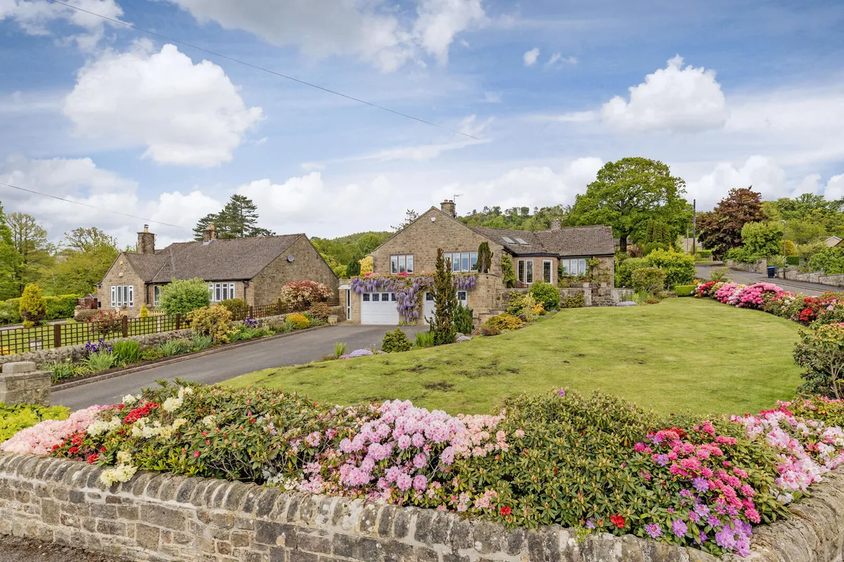 Coombs Road, Bakewell