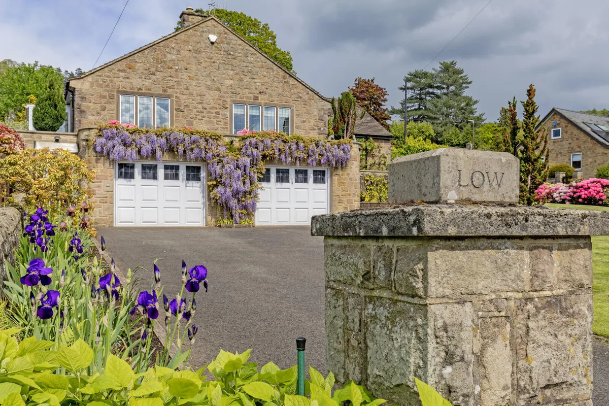 Coombs Road, Bakewell