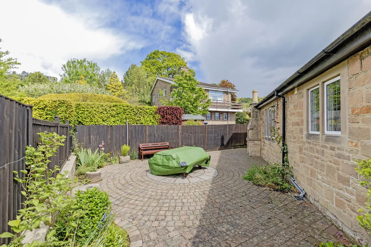 Coombs Road, Bakewell
