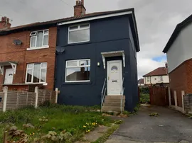 Syke Avenue, Earlsheaton, Dewsbury photo