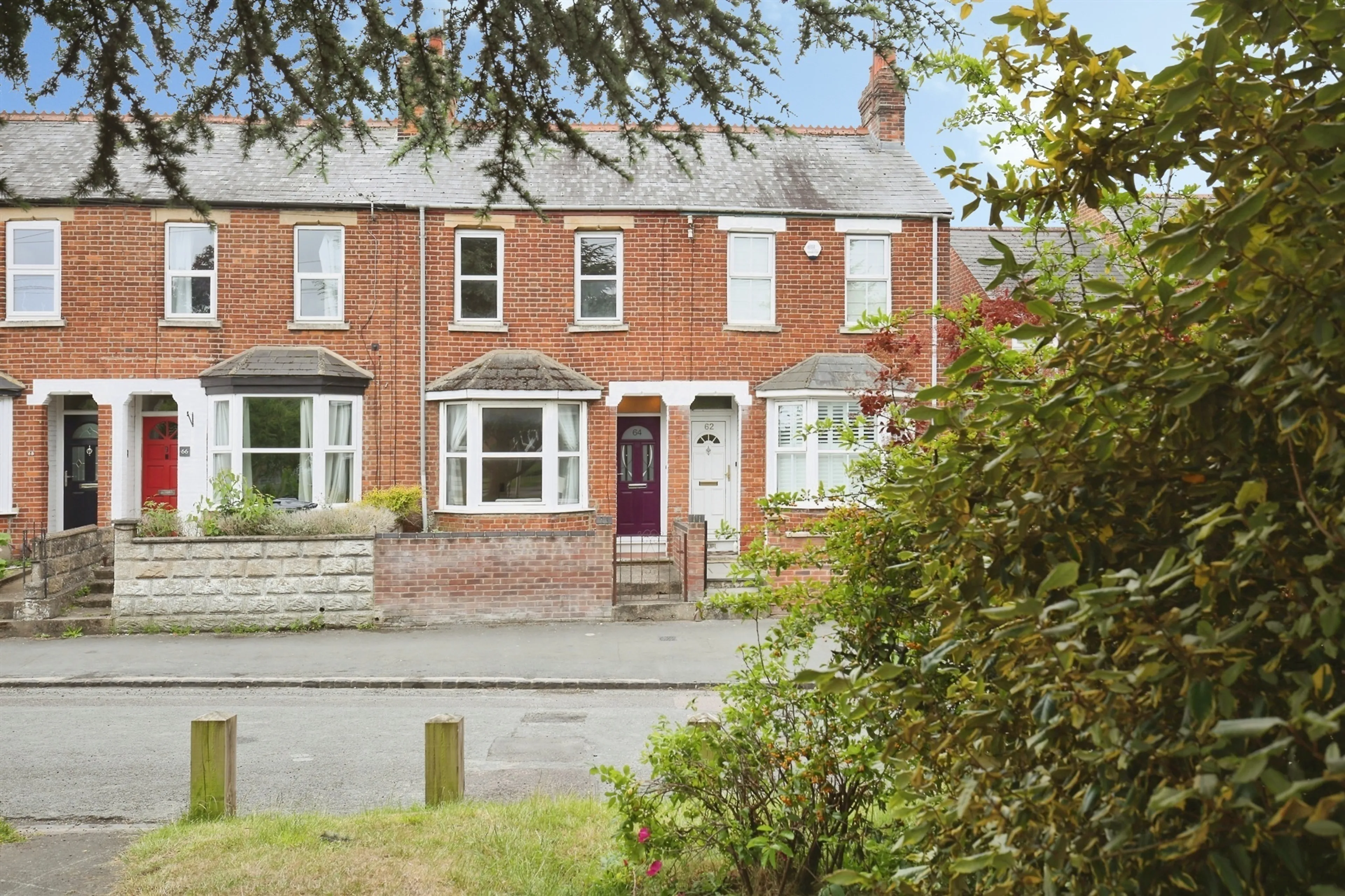 Property at Cowley Road, Littlemore, Oxford