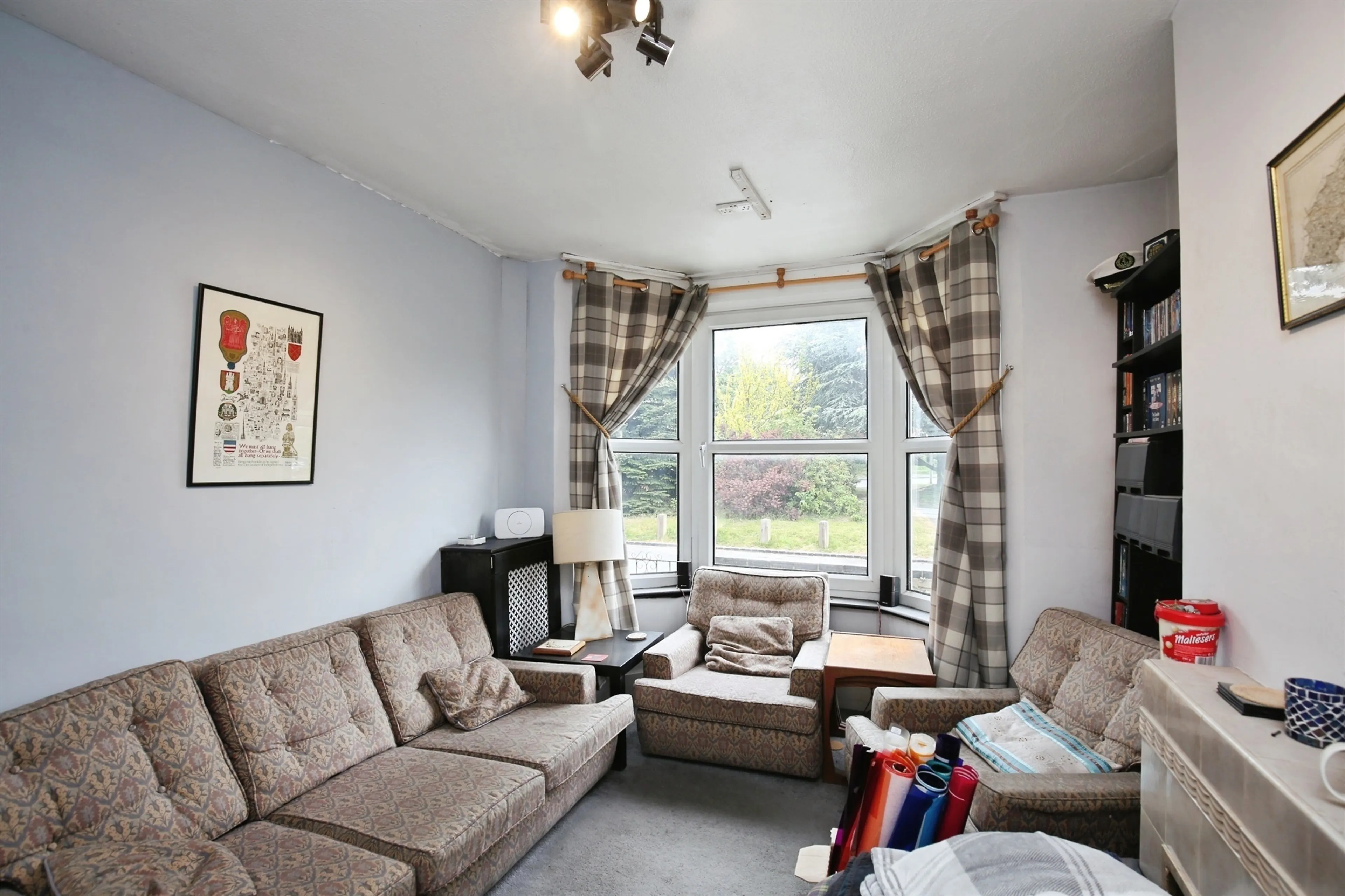 Property at Cowley Road, Littlemore, Oxford