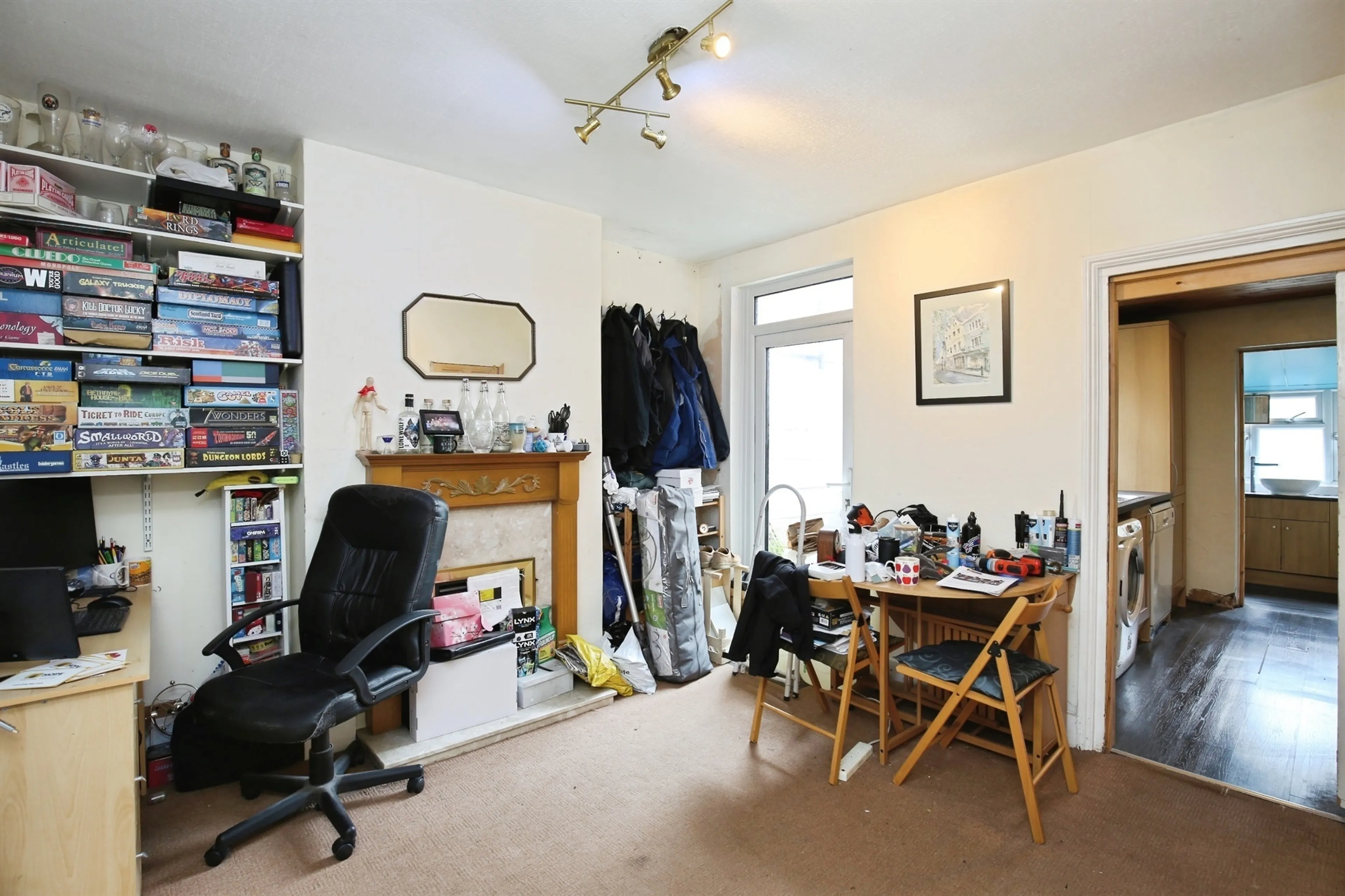 Property at Cowley Road, Littlemore, Oxford