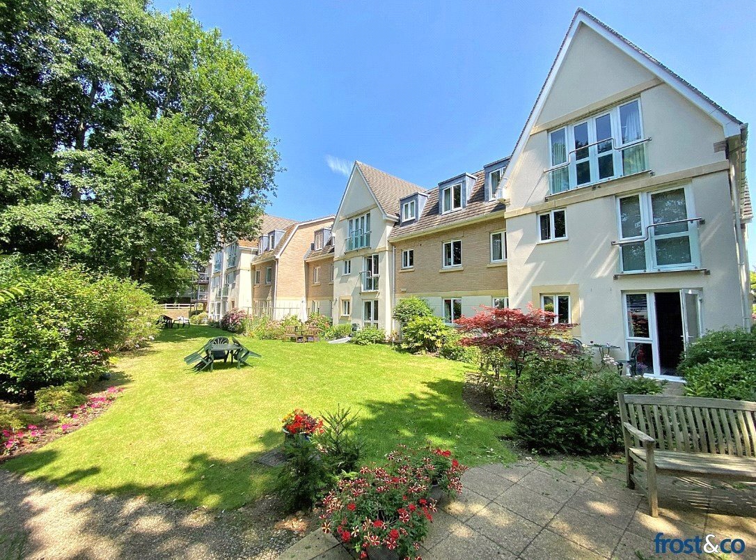 Sandbanks Road, Lilliput, Poole, Dorset, BH14 Image 1