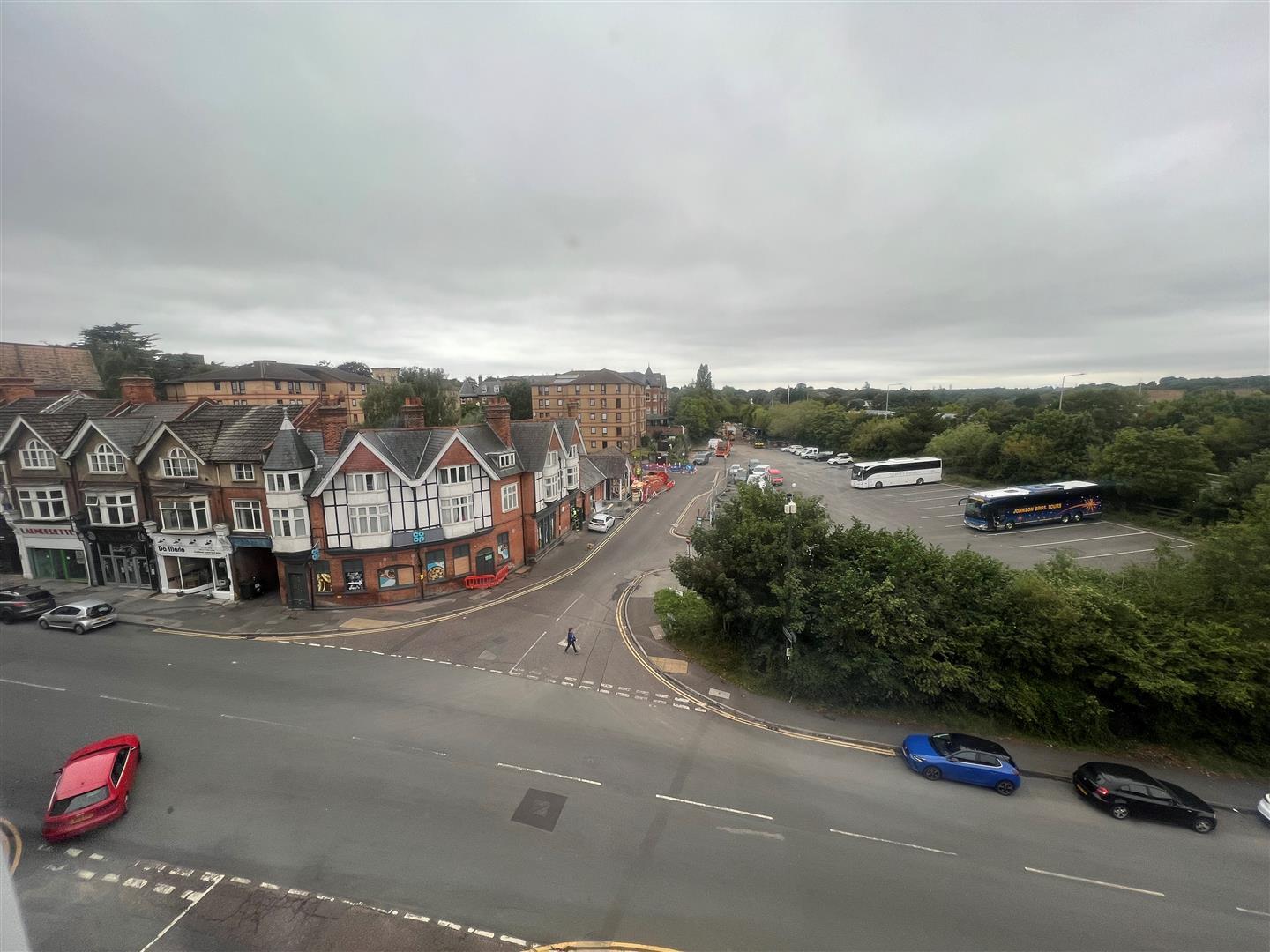 Norwich Avenue West Bournemouth Image 1