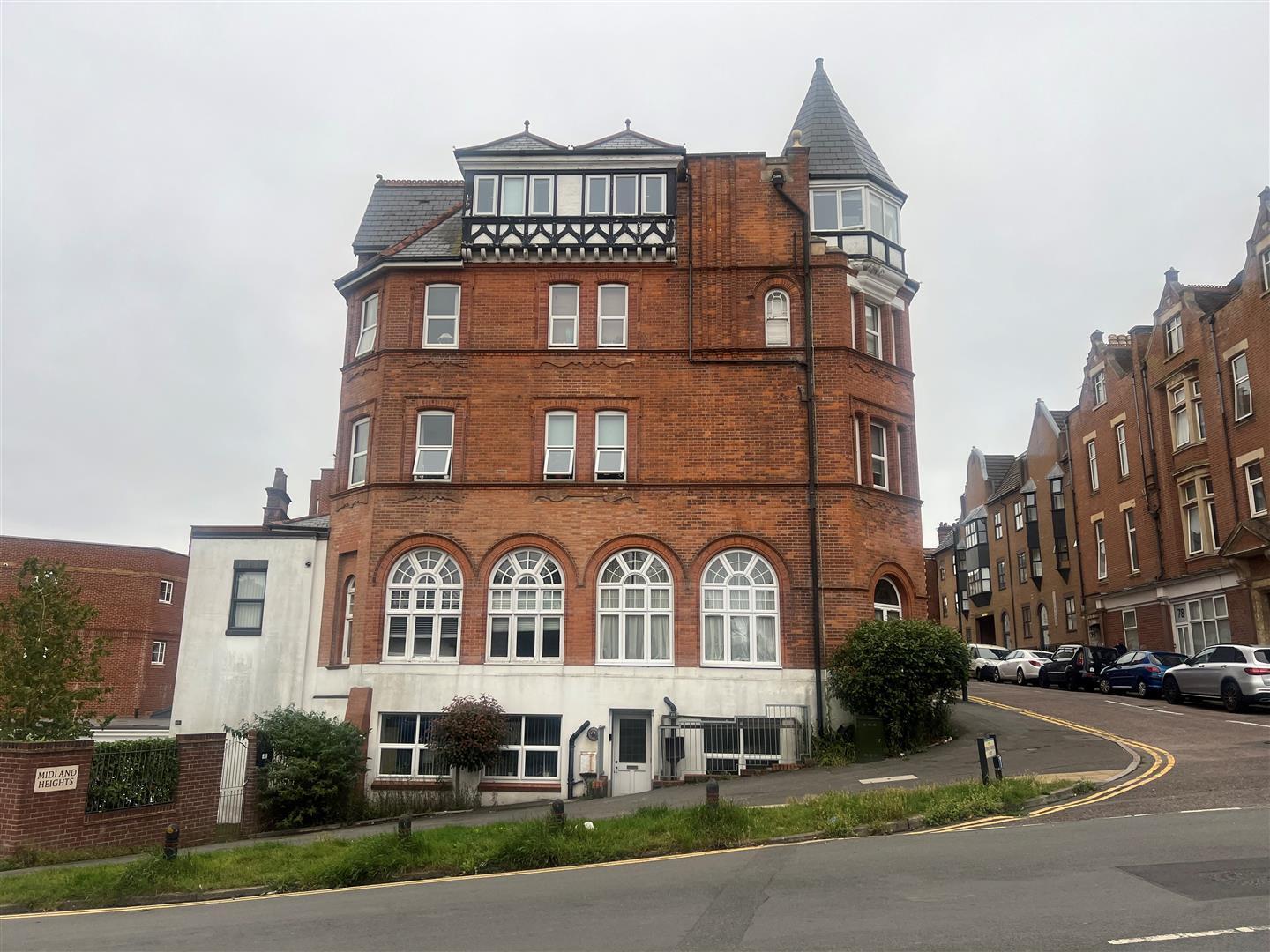 Norwich Avenue West Bournemouth Image 3