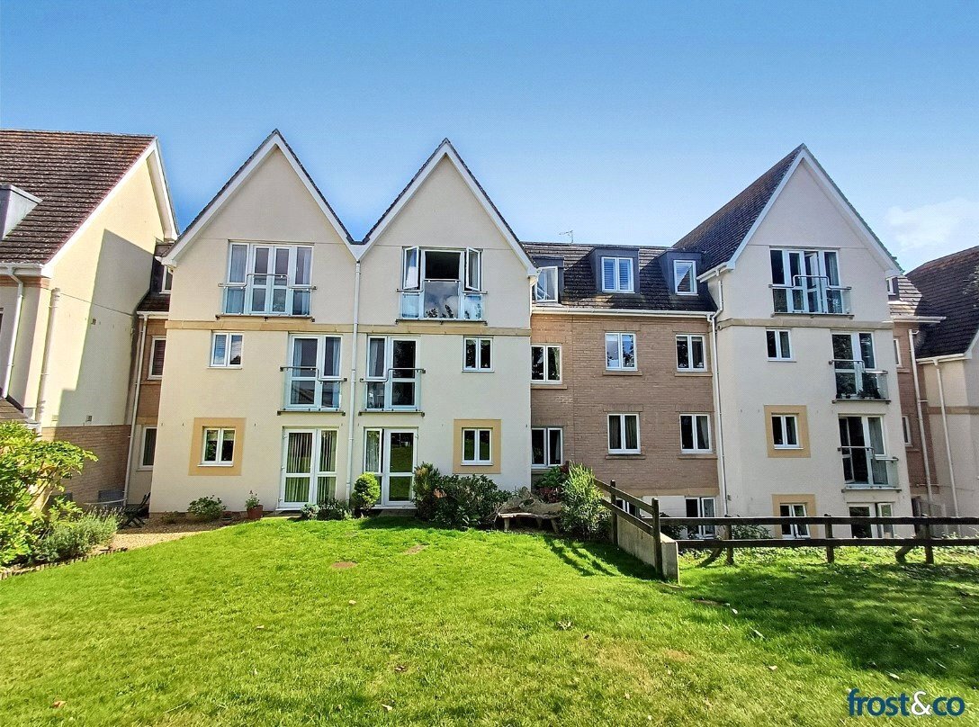 Sandbanks Road, Lilliput, Poole, Dorset, BH14 Image 13