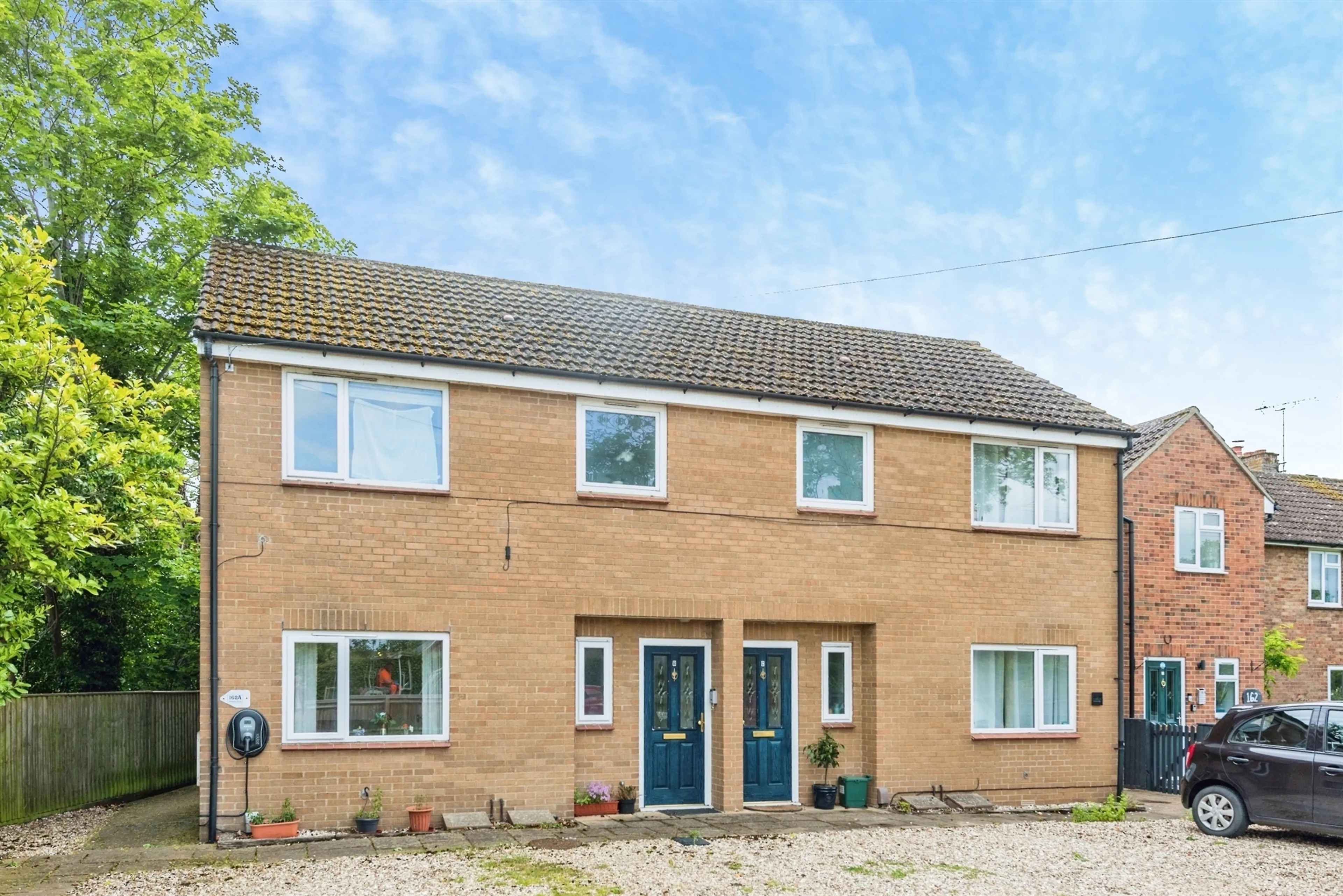 Property at Wootton Road, ABINGDON