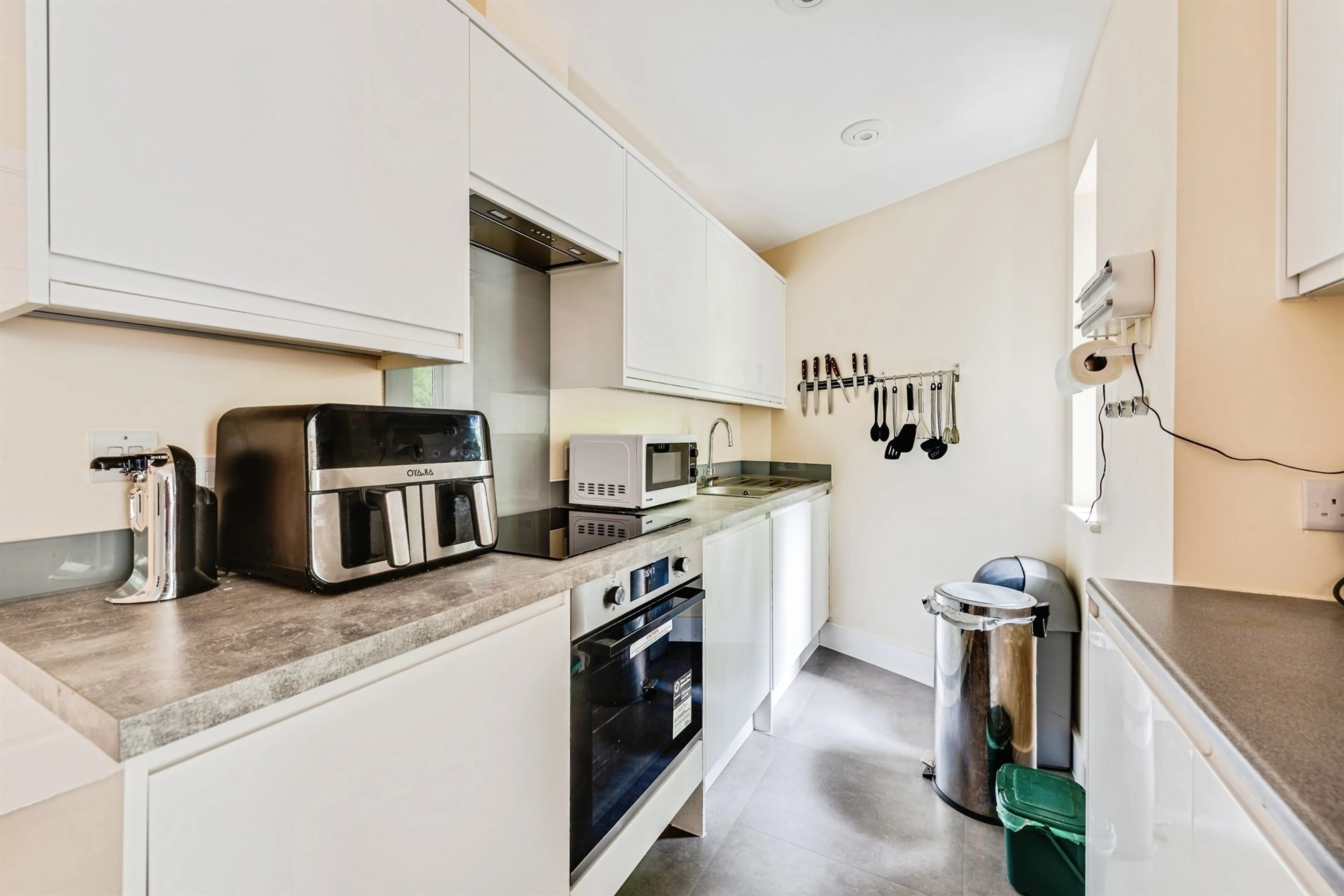 Property at Wootton Road, ABINGDON