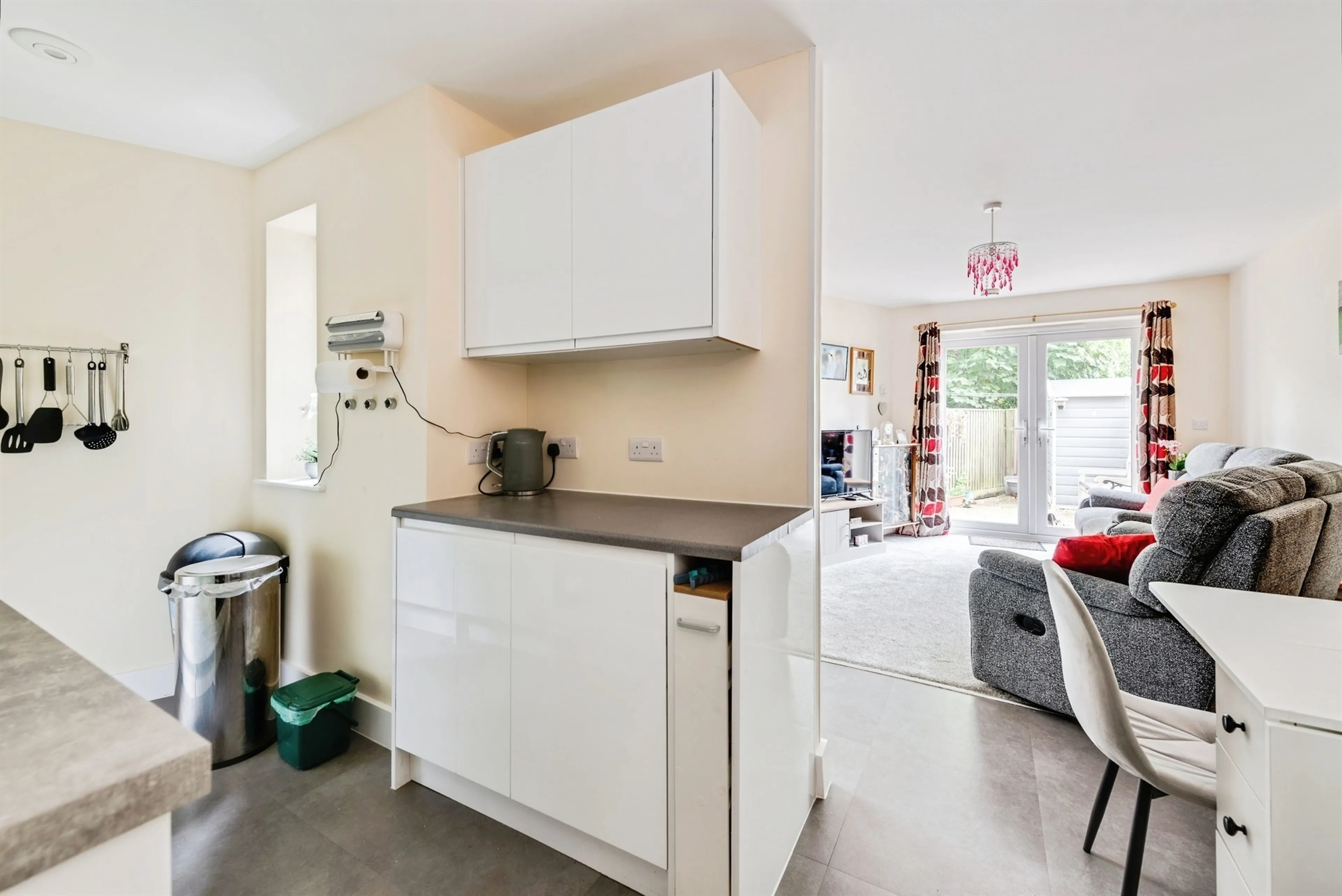 Property at Wootton Road, ABINGDON