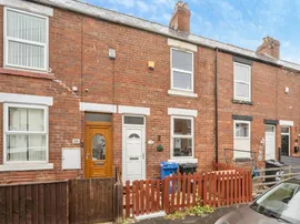 Ronald Road, Balby, Doncaster photo