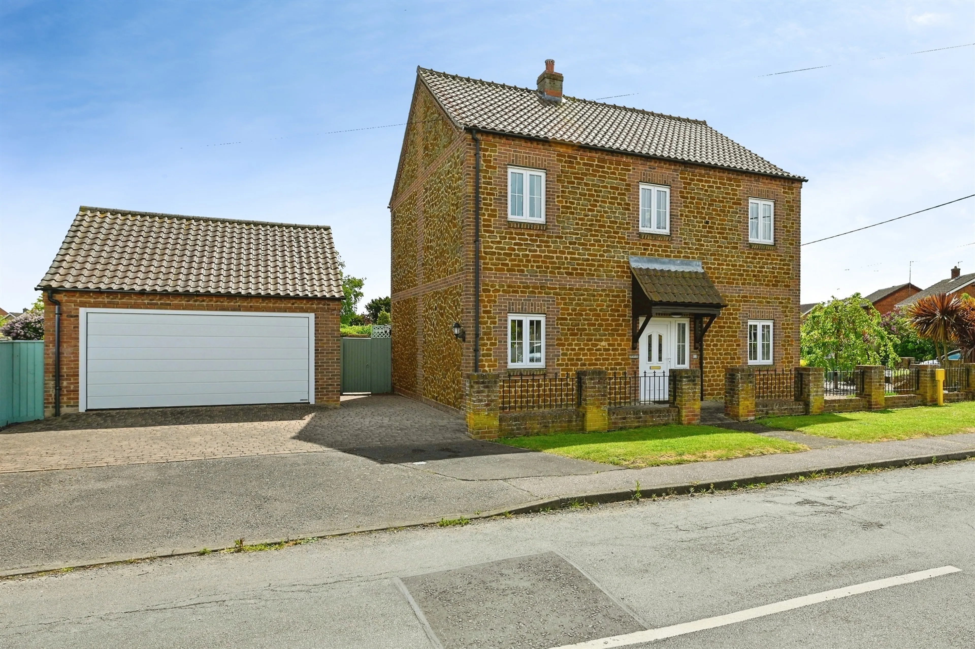 Property at Collins Lane, Heacham, King's Lynn