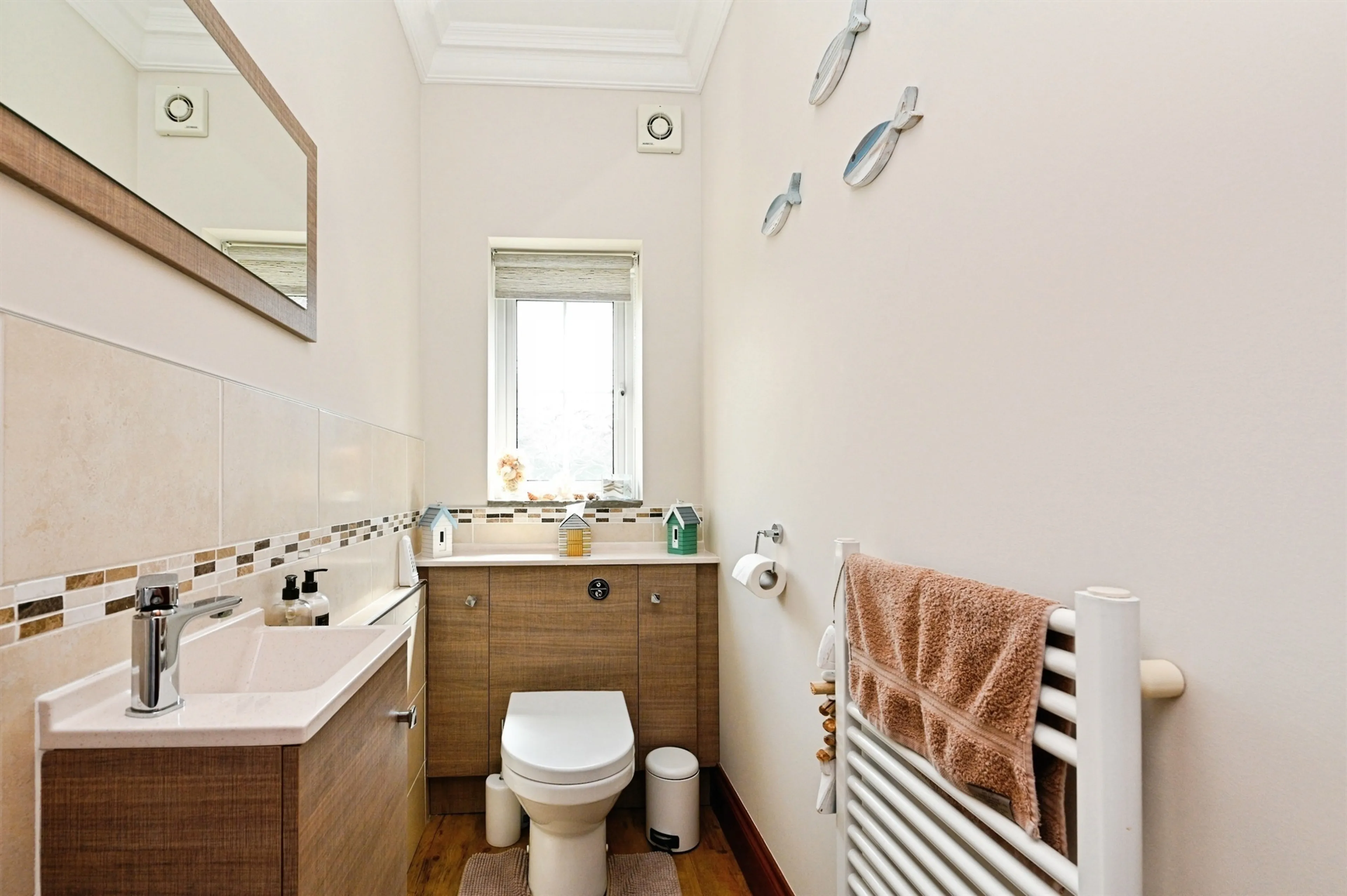 Property at Collins Lane, Heacham, King's Lynn