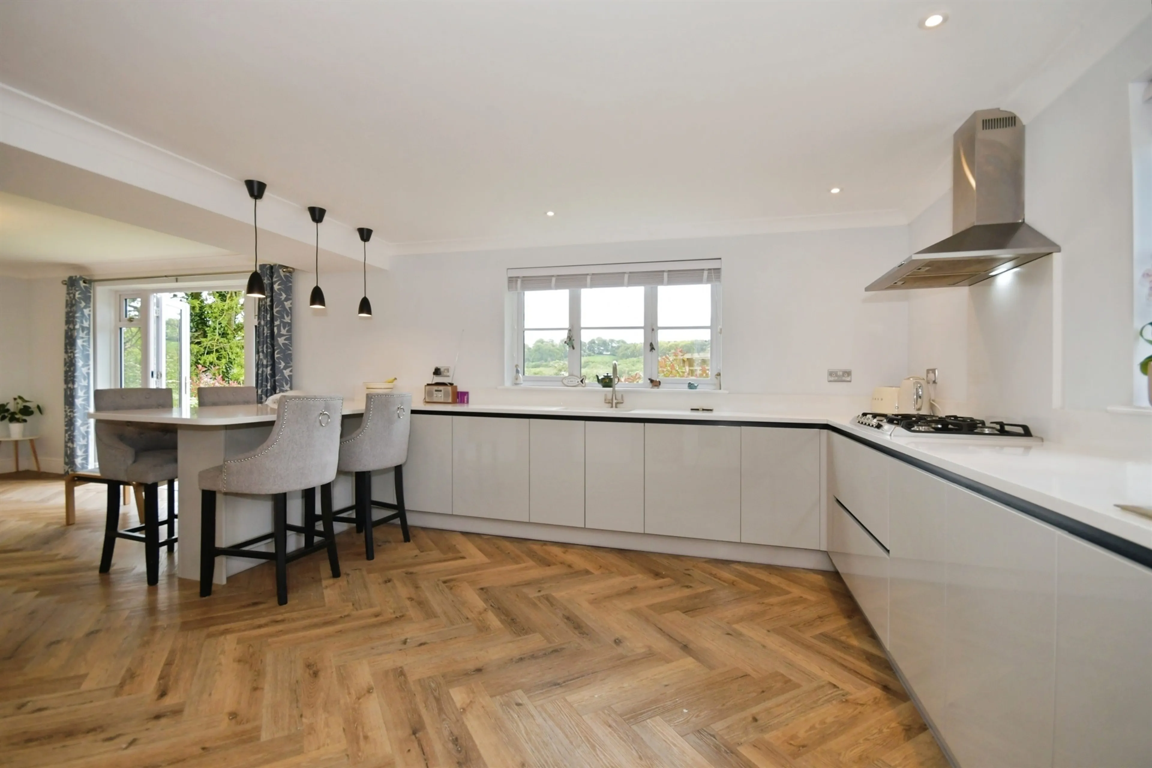 Property at Church Lane, Mayfield, Ashbourne