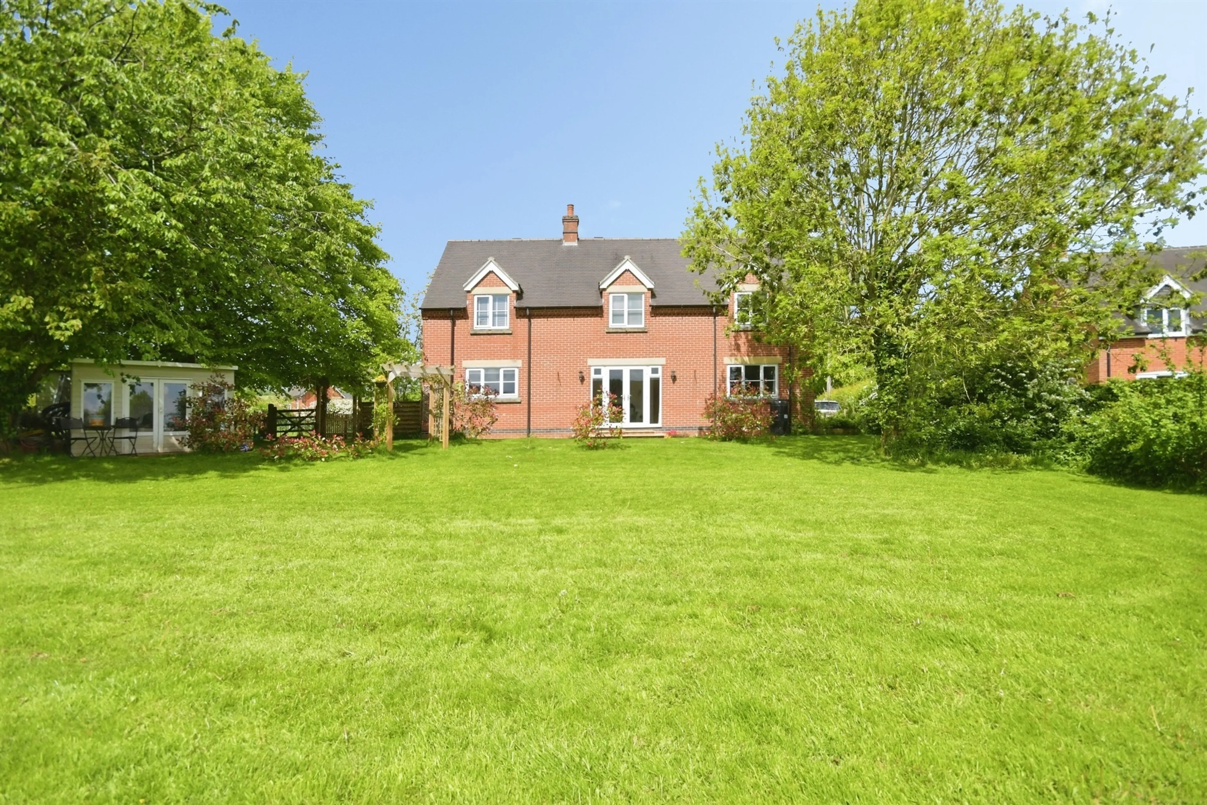 Property at Church Lane, Mayfield, Ashbourne