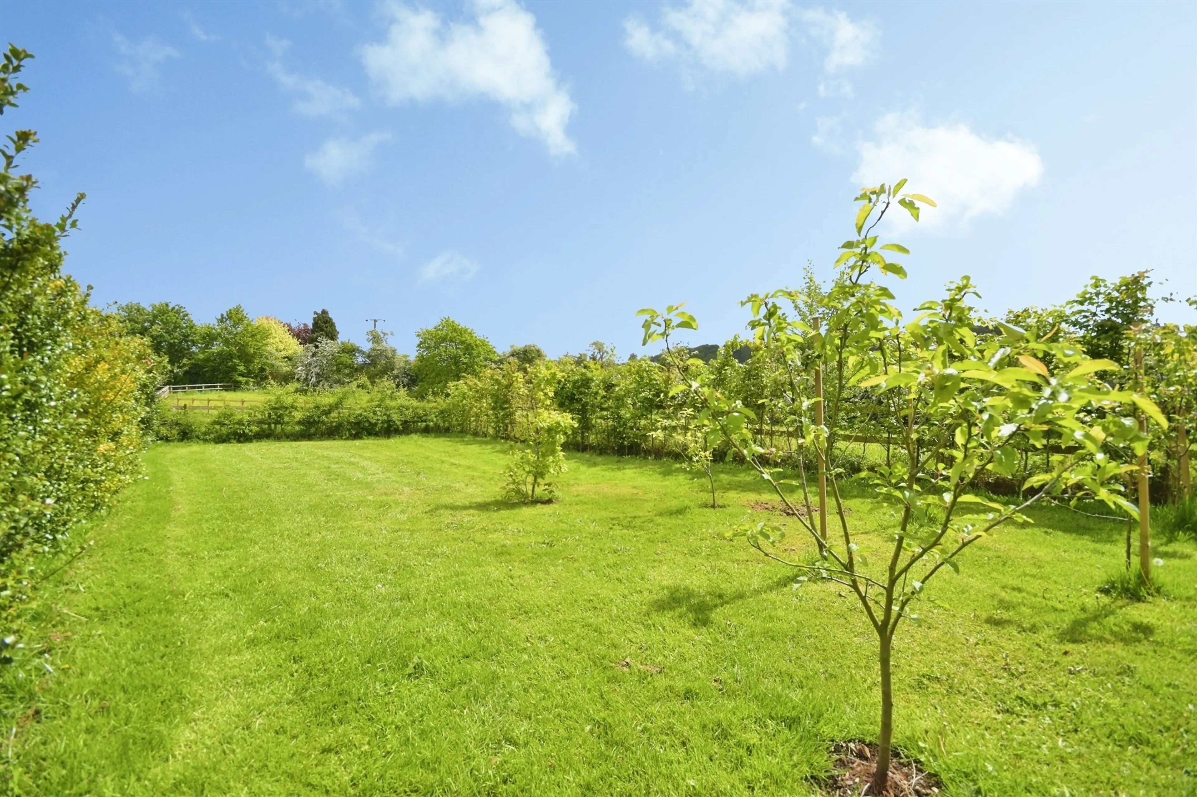 Property at Church Lane, Mayfield, Ashbourne