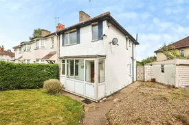 Property responsive
