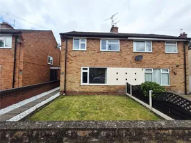 Property responsive