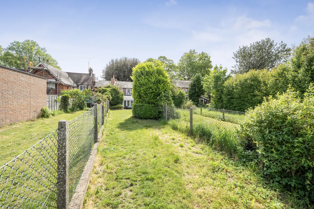 Kingsgate Road, Winchester, SO23 photo 4