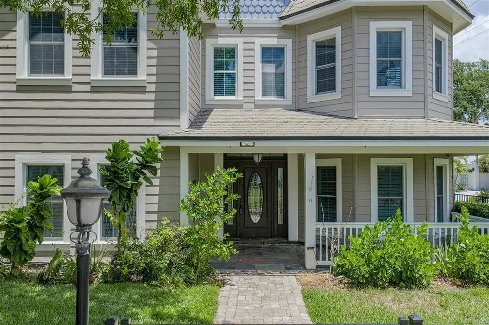 3001 W San Rafael St, Tampa, FL 33629