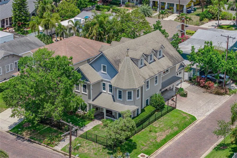 3001 W San Rafael St, Tampa, FL 33629