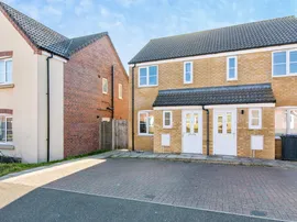Hunton Road, Oulton, Lowestoft photo