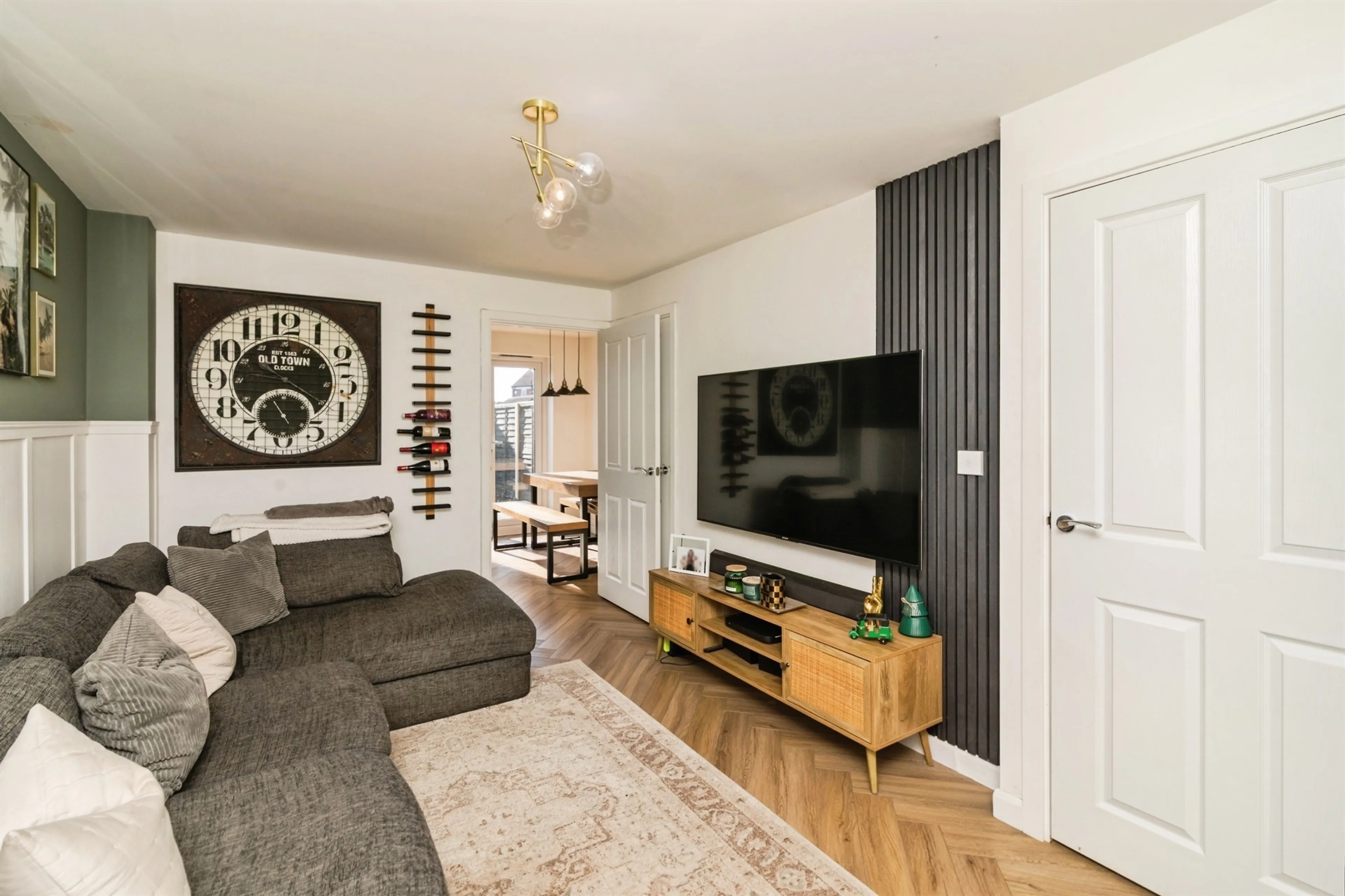 Property at Hunton Road, Oulton, Lowestoft