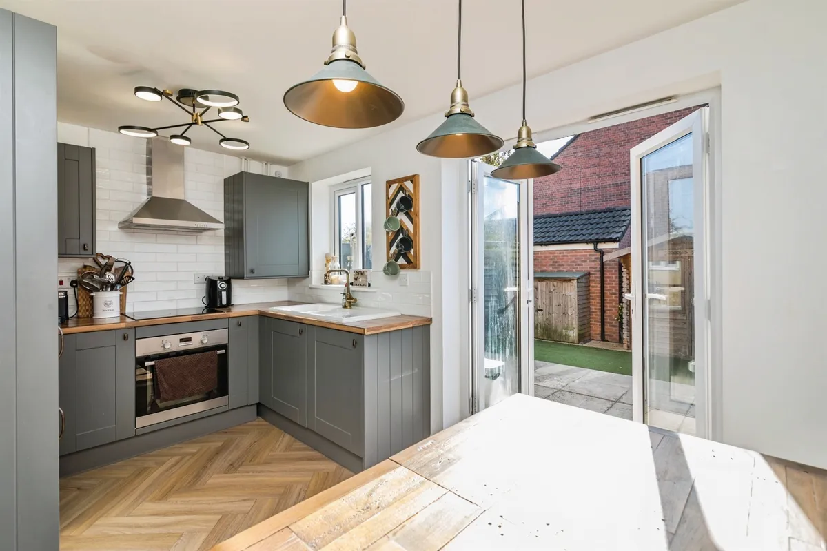Hunton Road, Oulton, Lowestoft