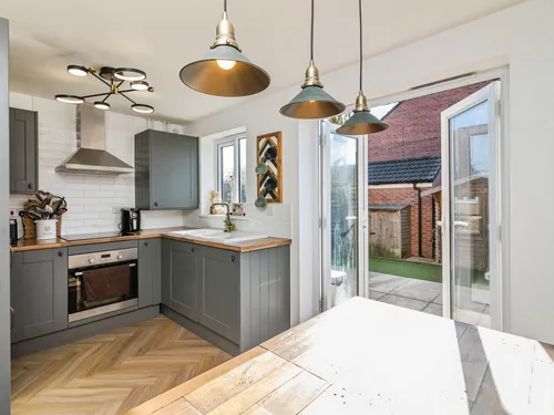 Hunton Road, Oulton, Lowestoftphoto