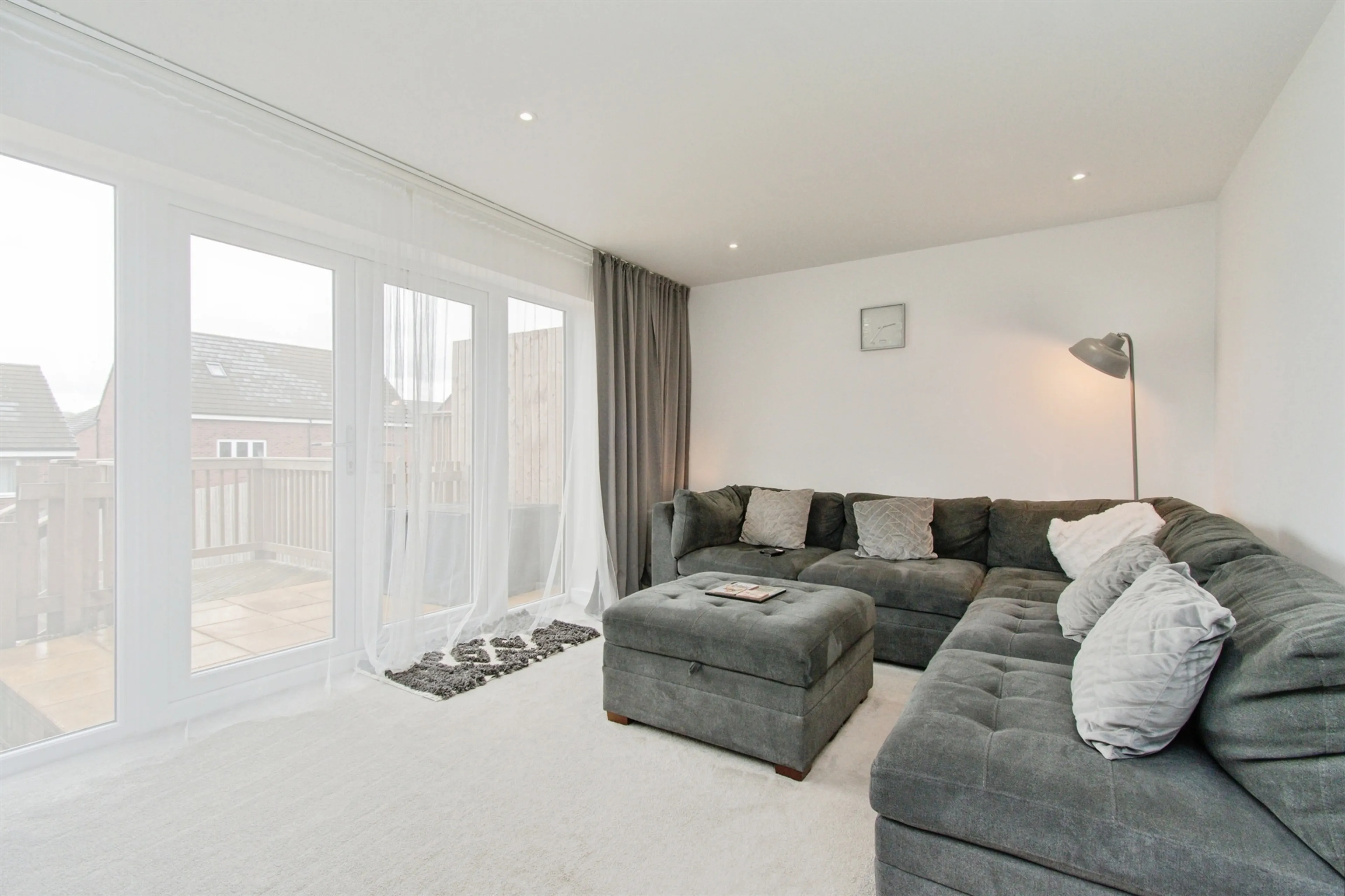Property at Ledger Way, Castleford