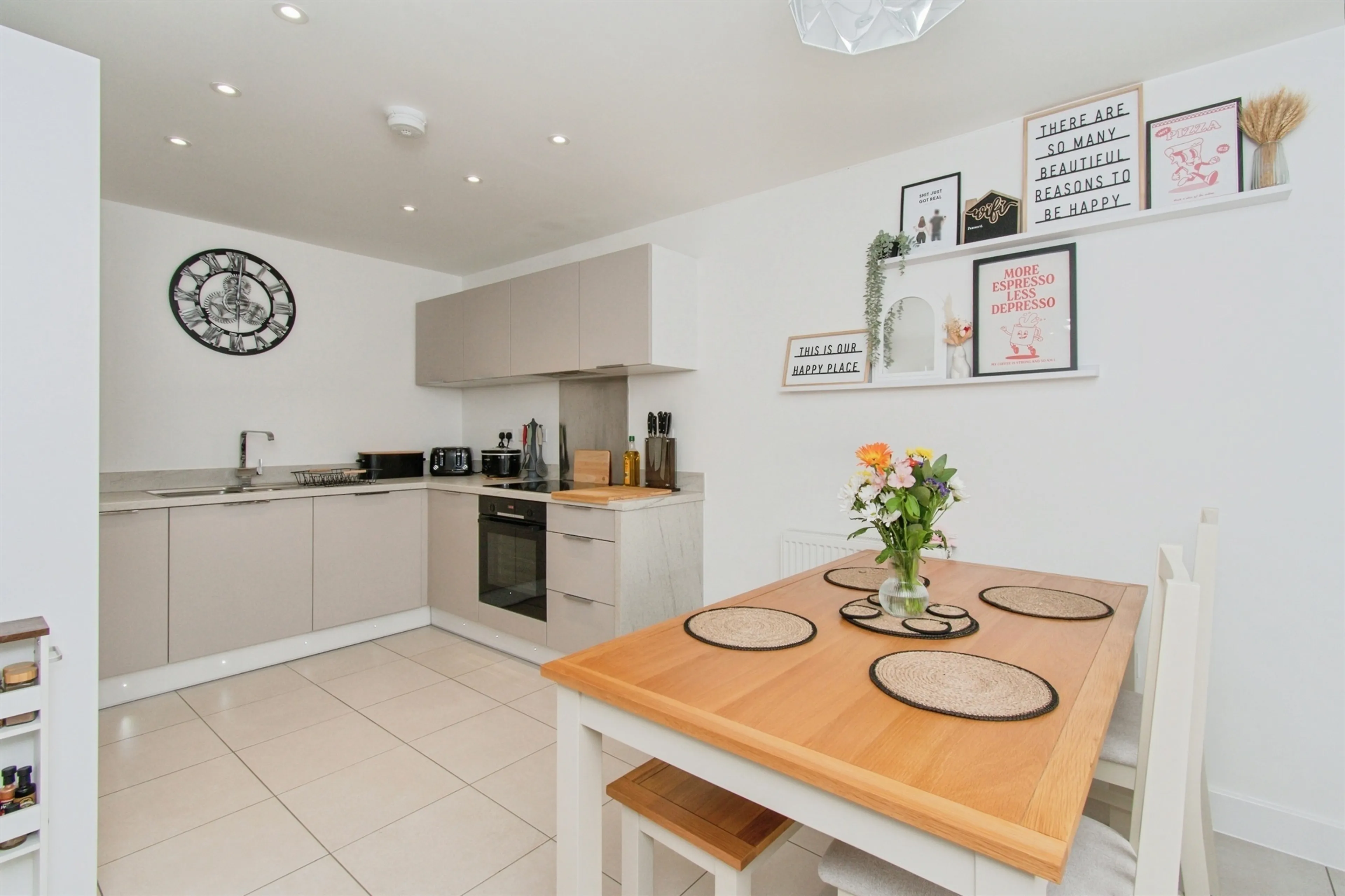 Property at Ledger Way, Castleford