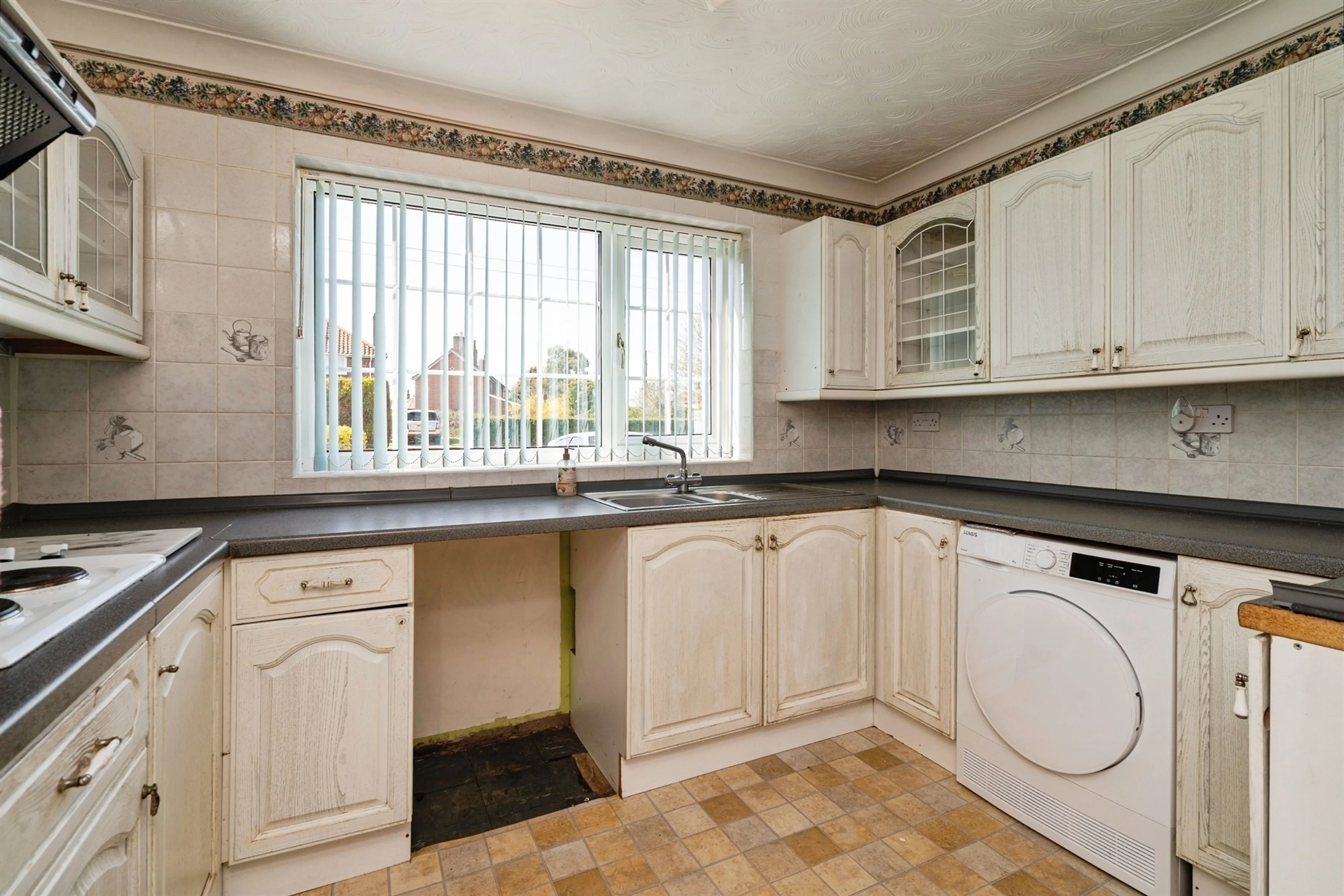 Property at Roydon Gardens, Roydon, Diss