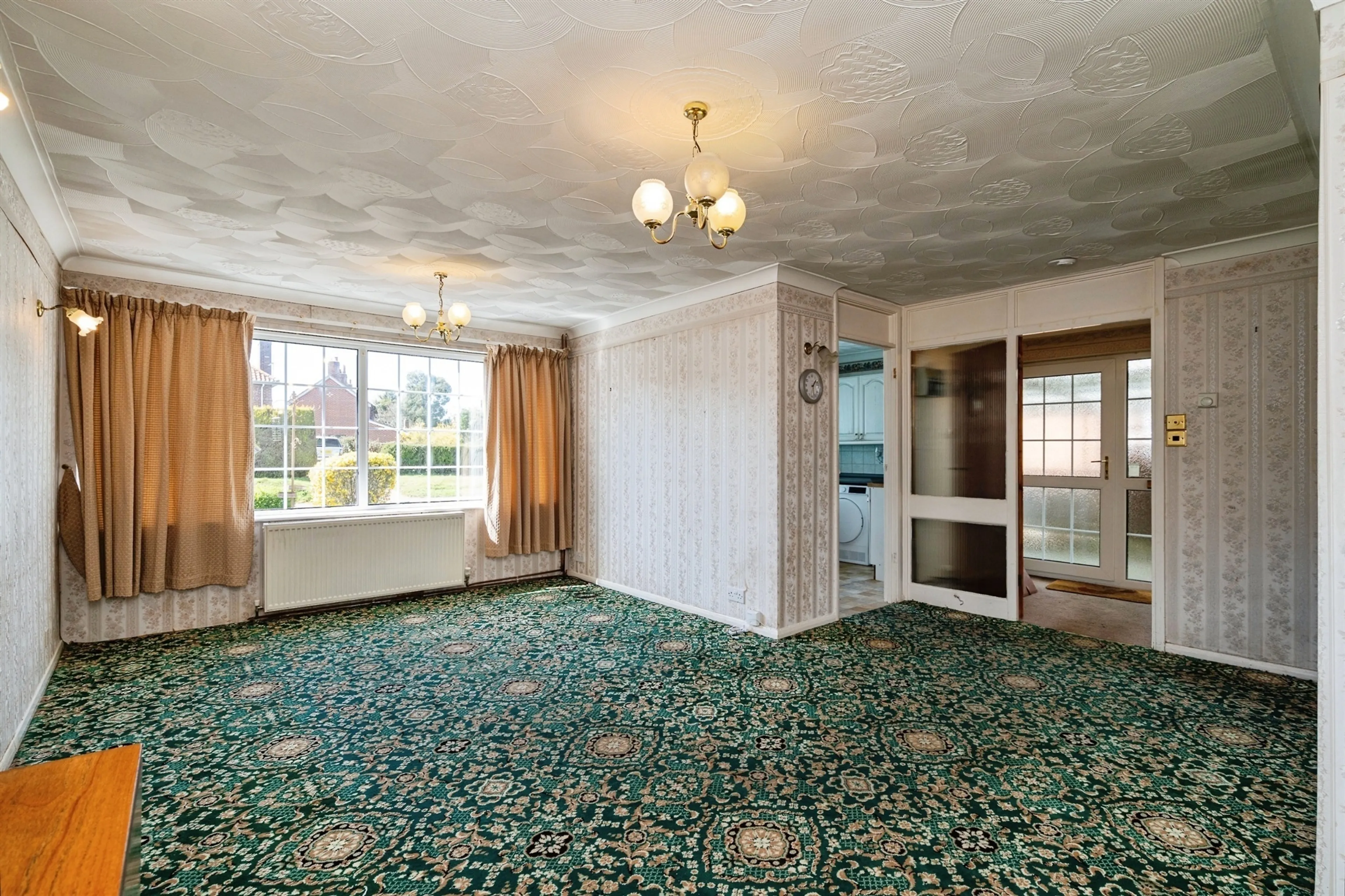 Property at Roydon Gardens, Roydon, Diss
