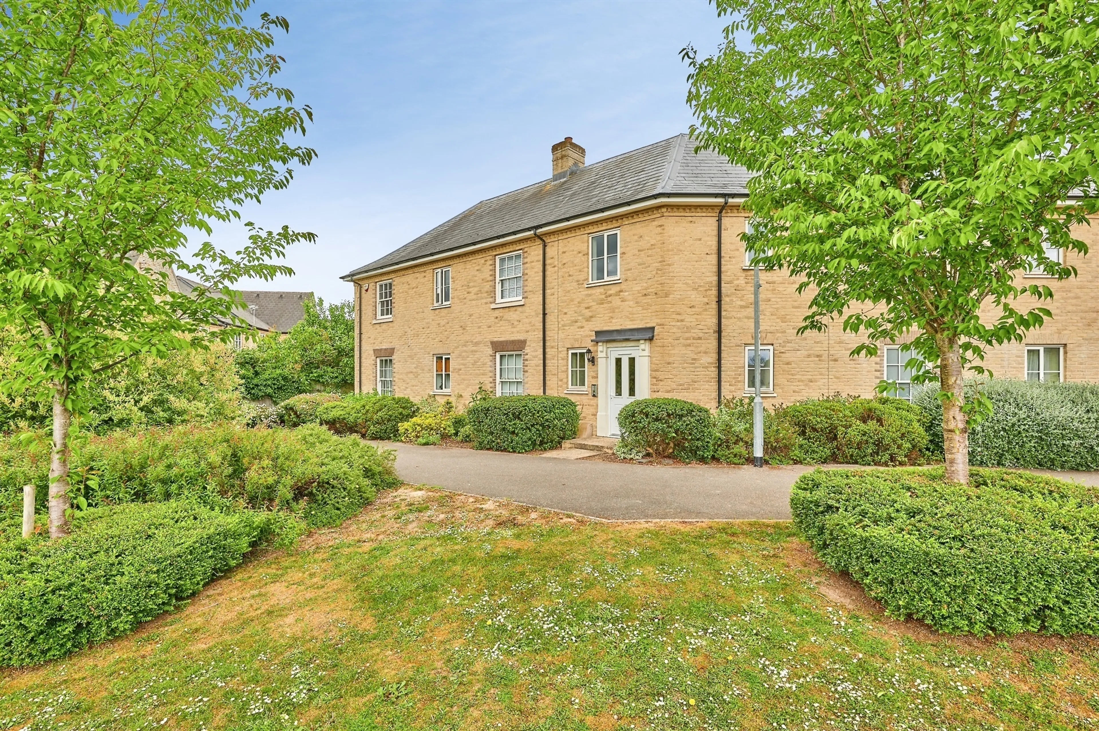 Property at Burling Way, Burwell, Cambridge
