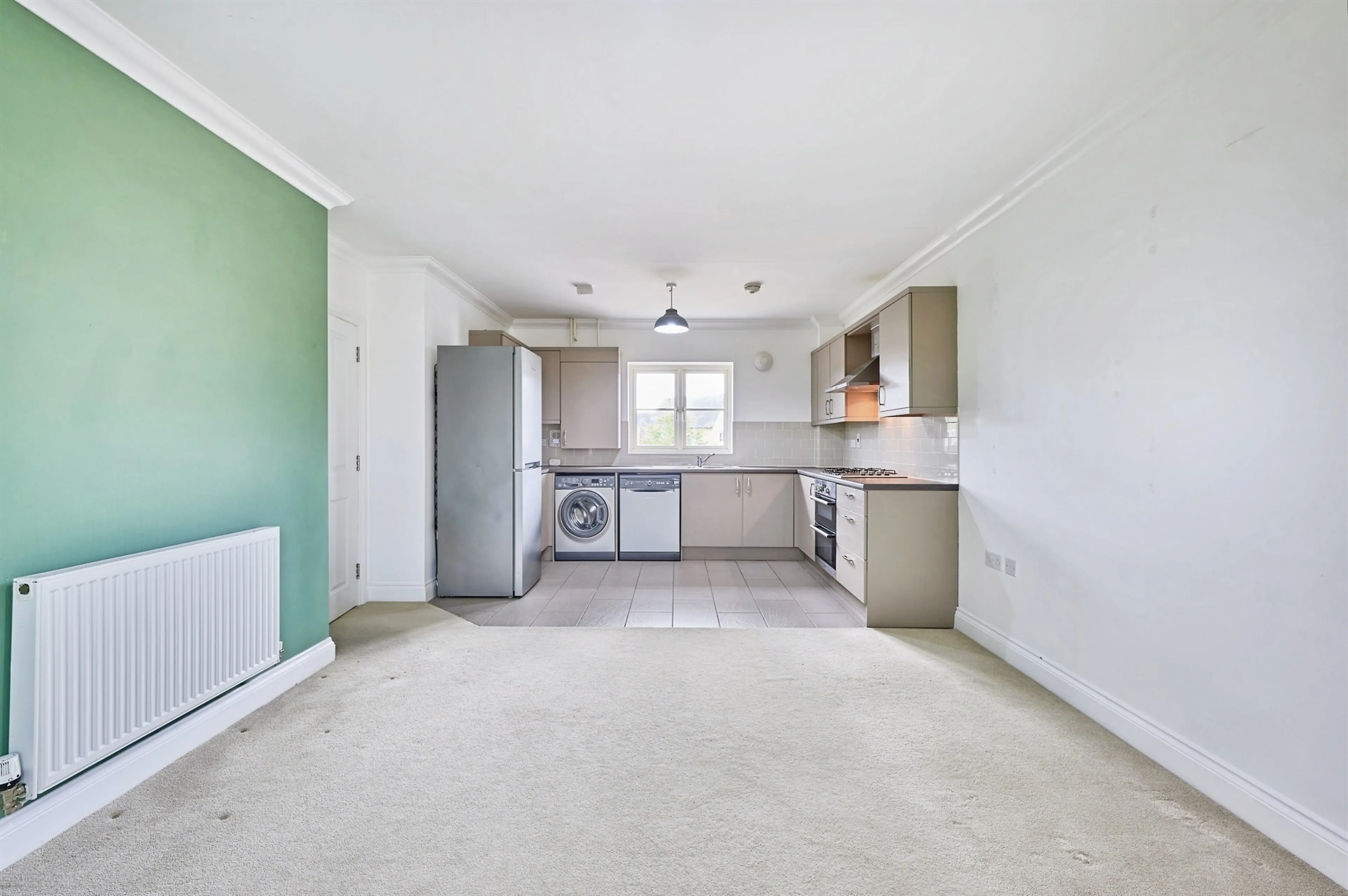 Property at Burling Way, Burwell, Cambridge