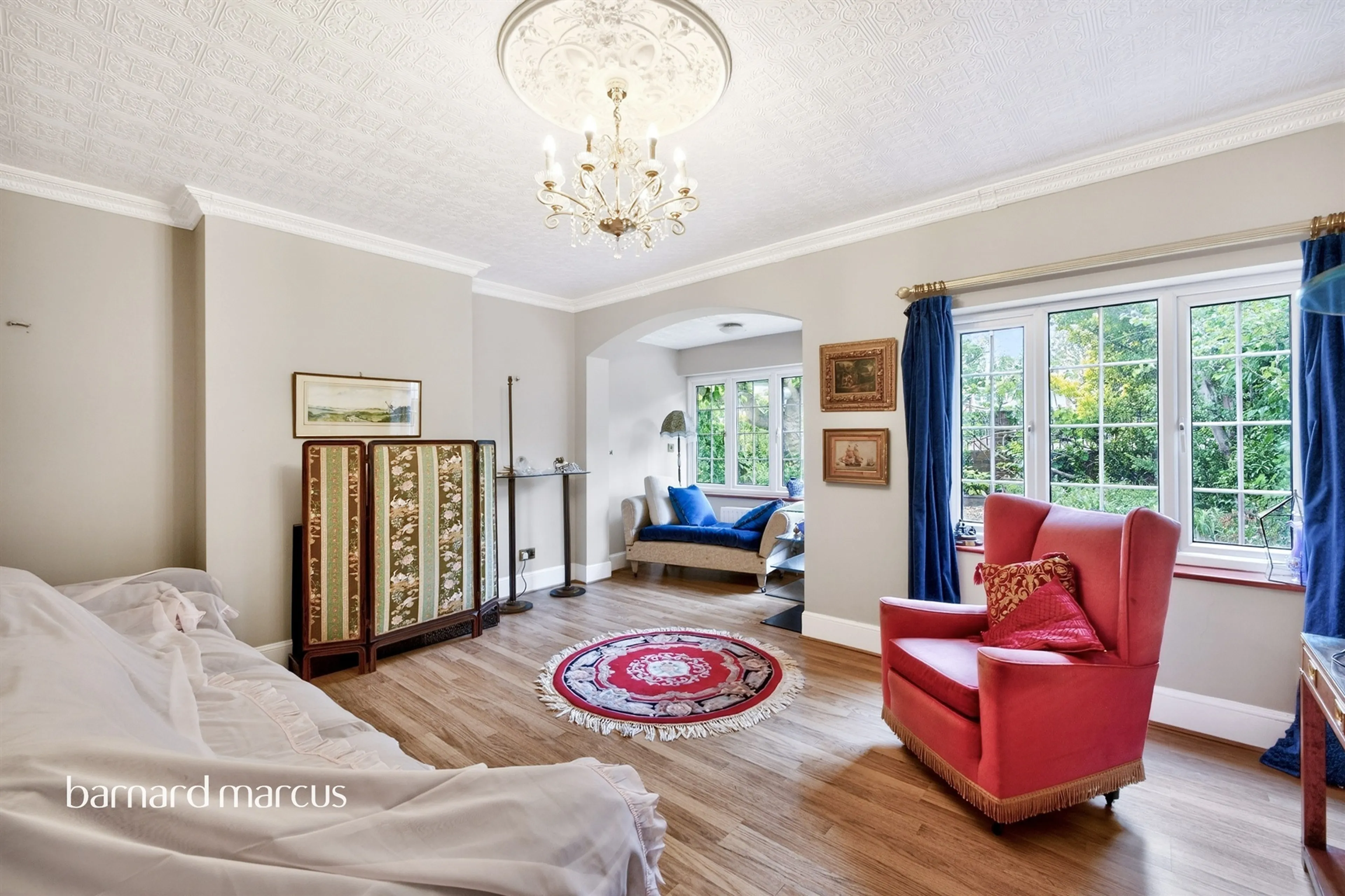 Property at Upper Richmond Road West, Richmond
