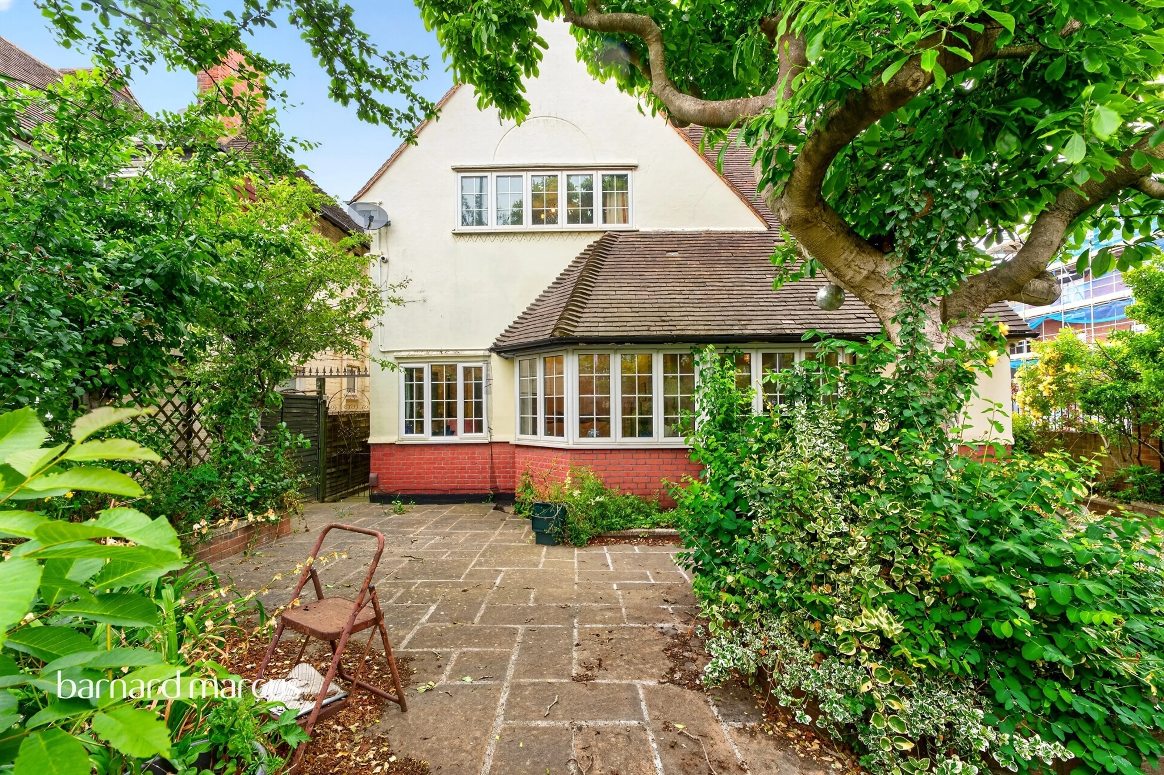 Property at Upper Richmond Road West, Richmond