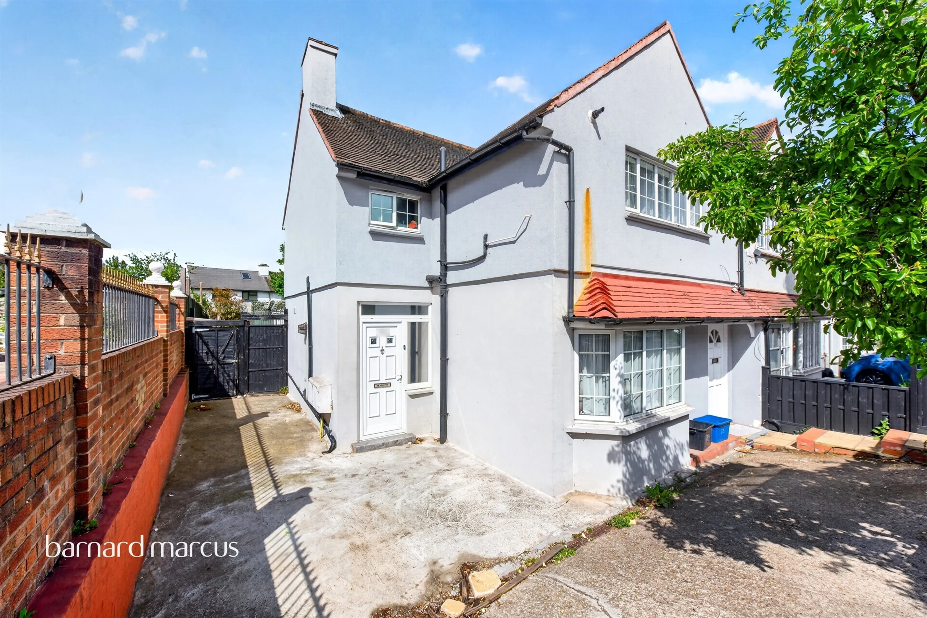 Property at Clifford Avenue, London