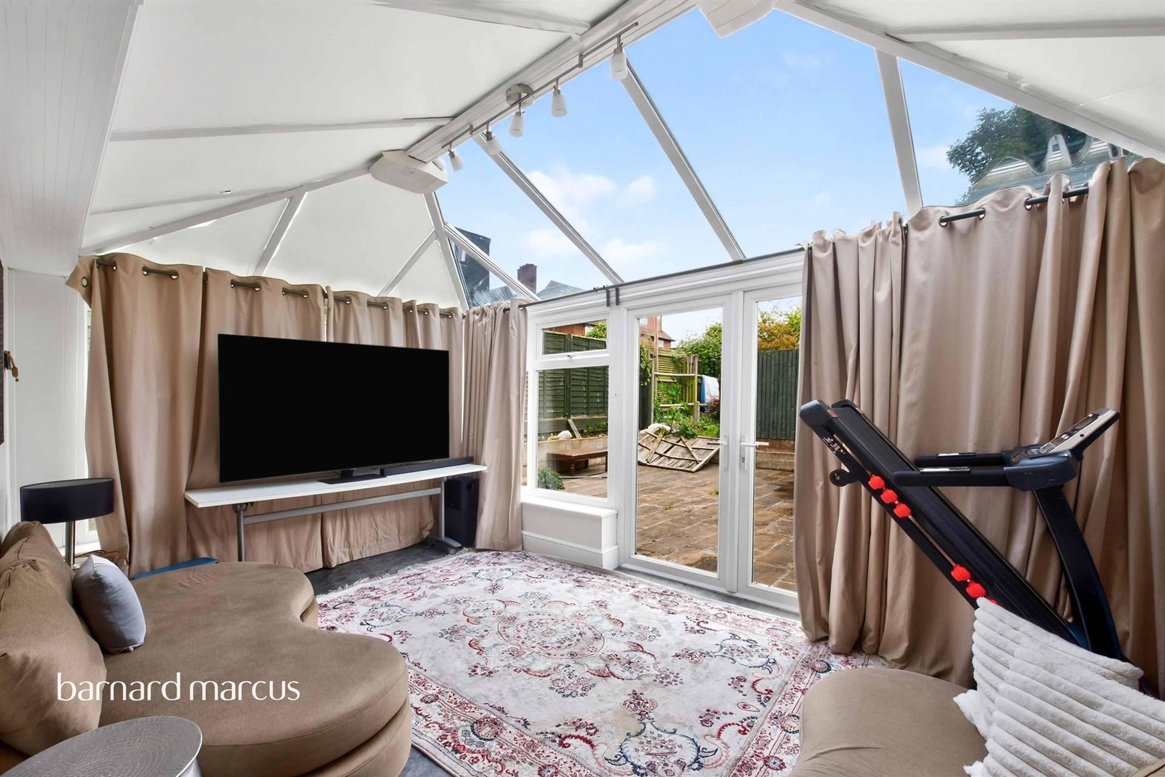 Property at Clifford Avenue, London