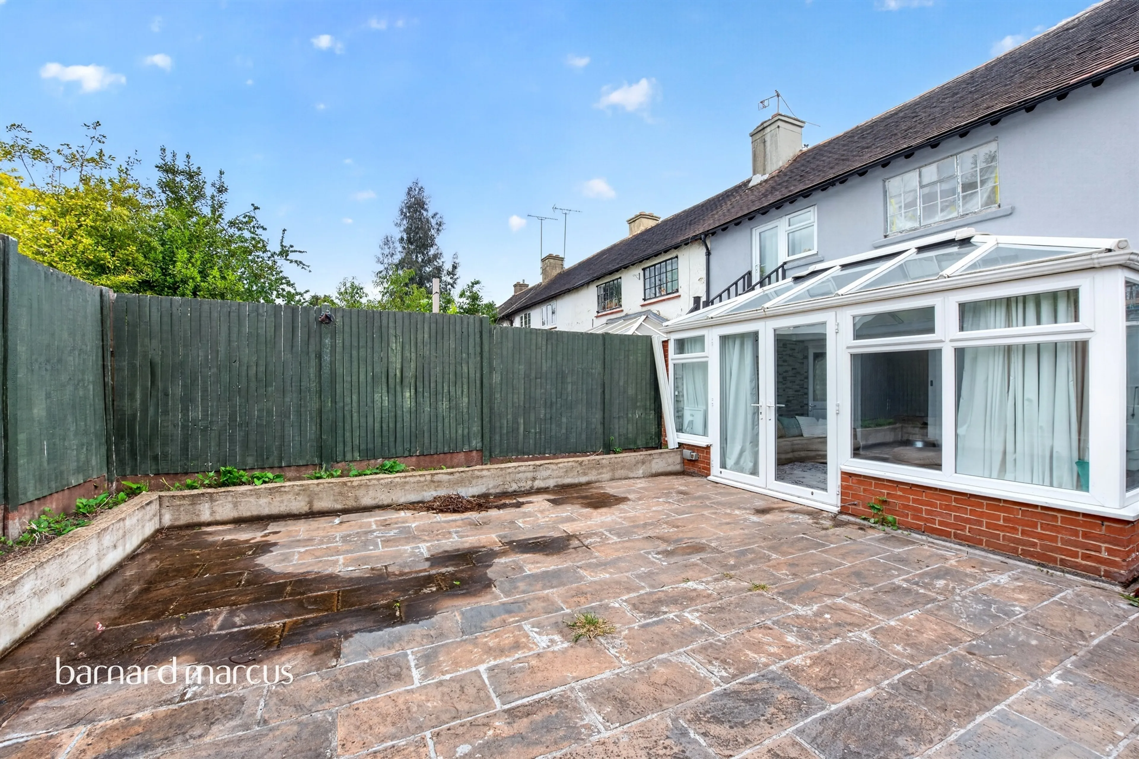 Property at Clifford Avenue, London