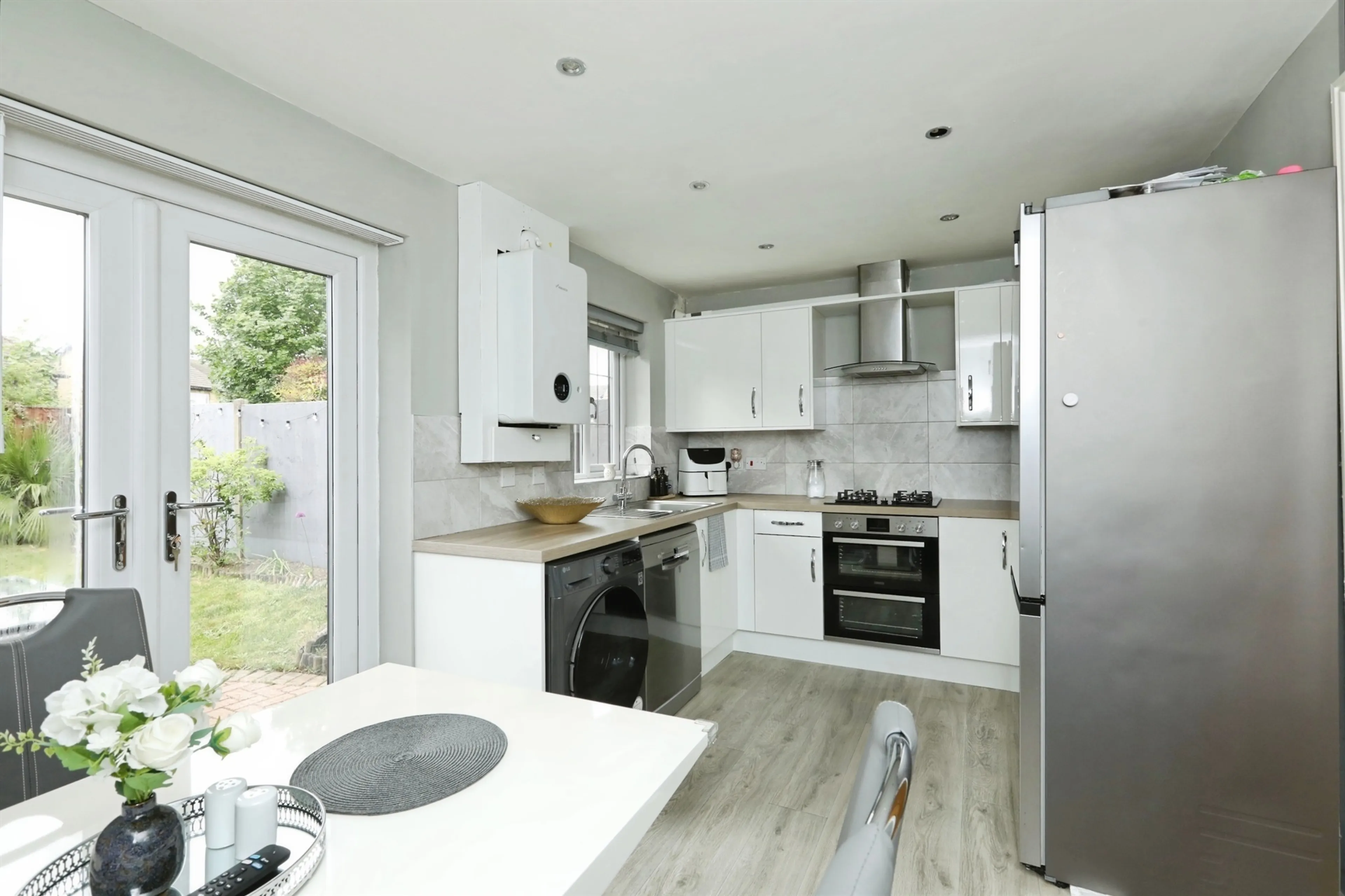 Property at Edencroft Drive, Edenthorpe, Doncaster