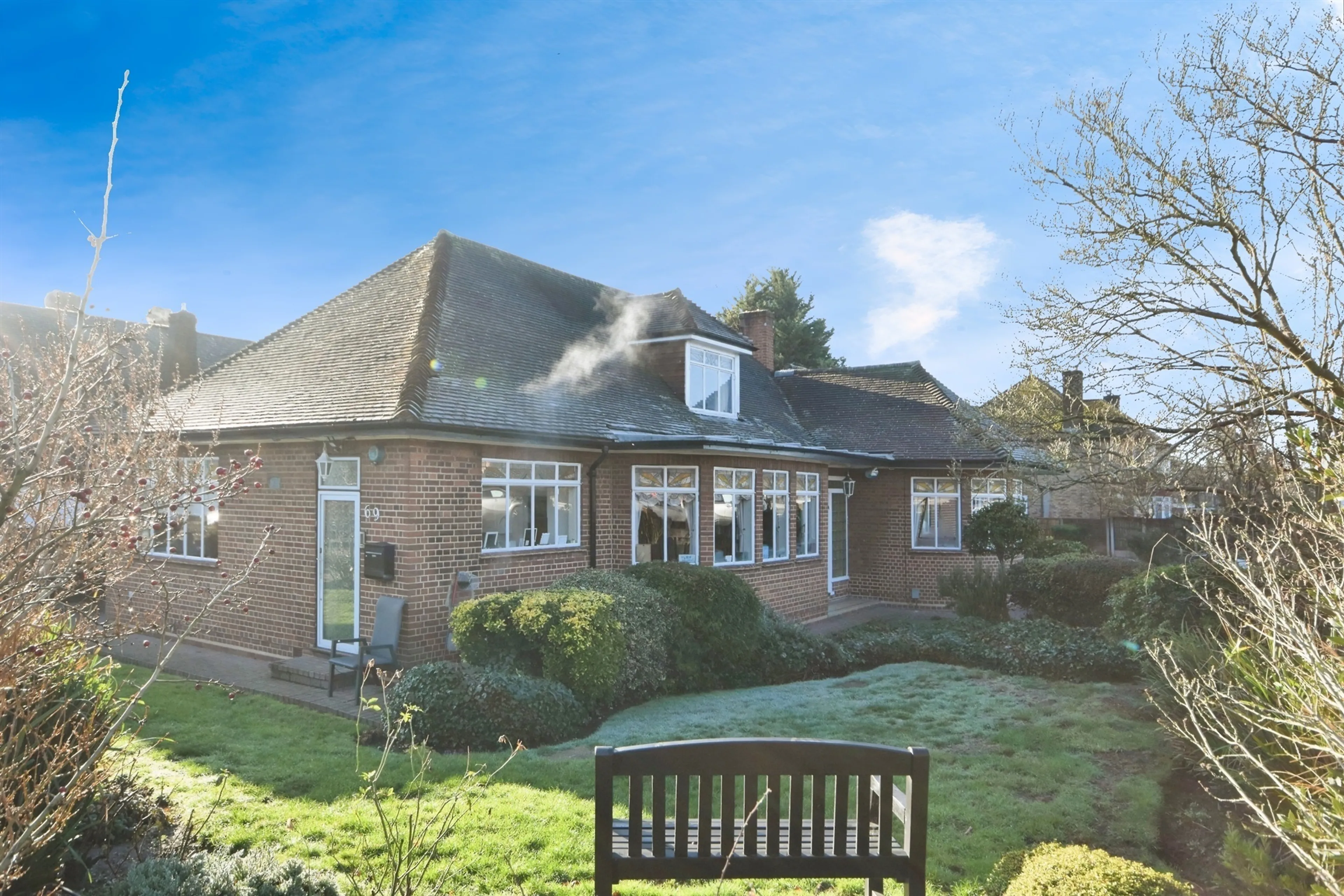 Property at Heath Drive, Romford