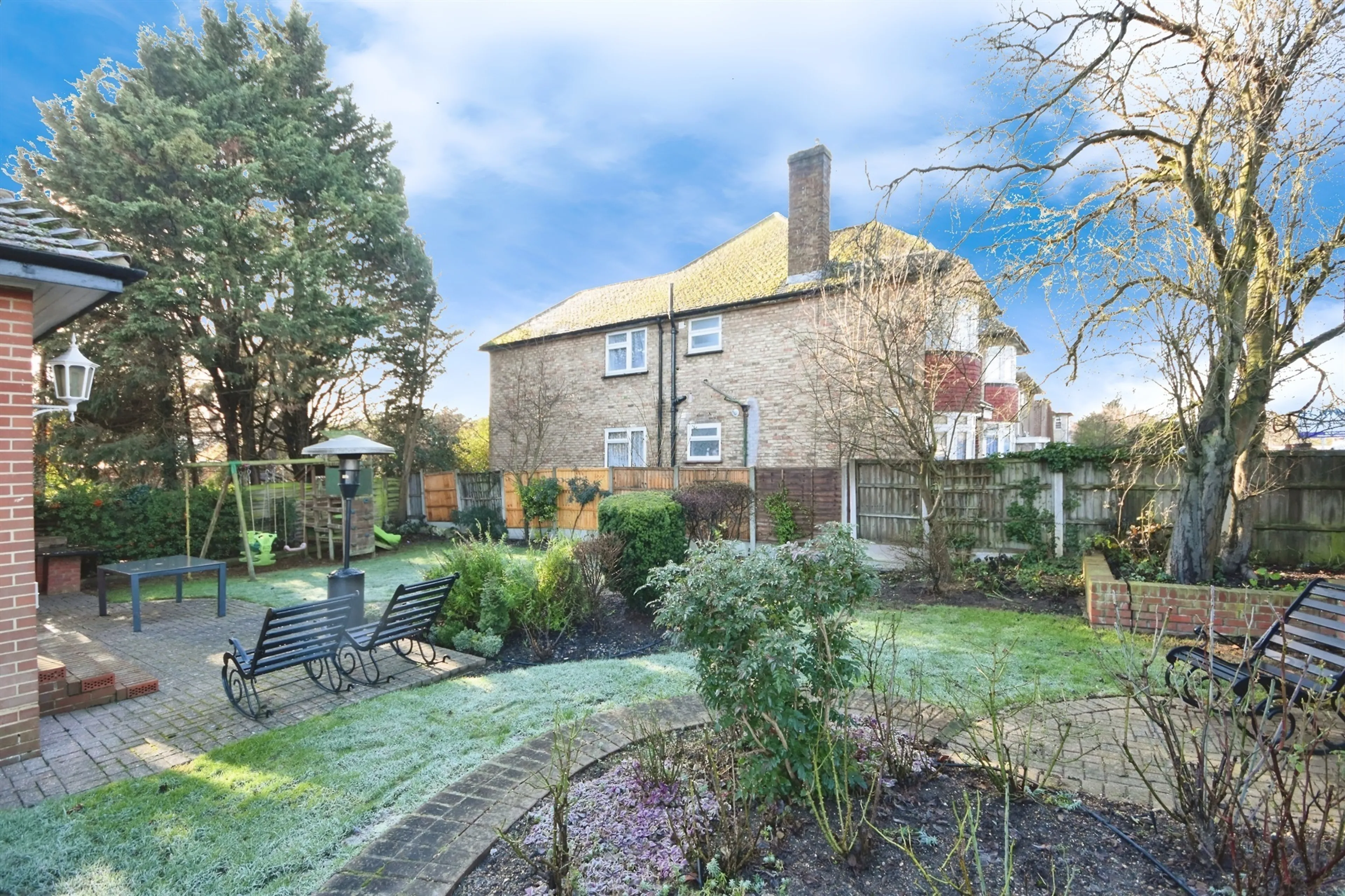 Property at Heath Drive, Romford