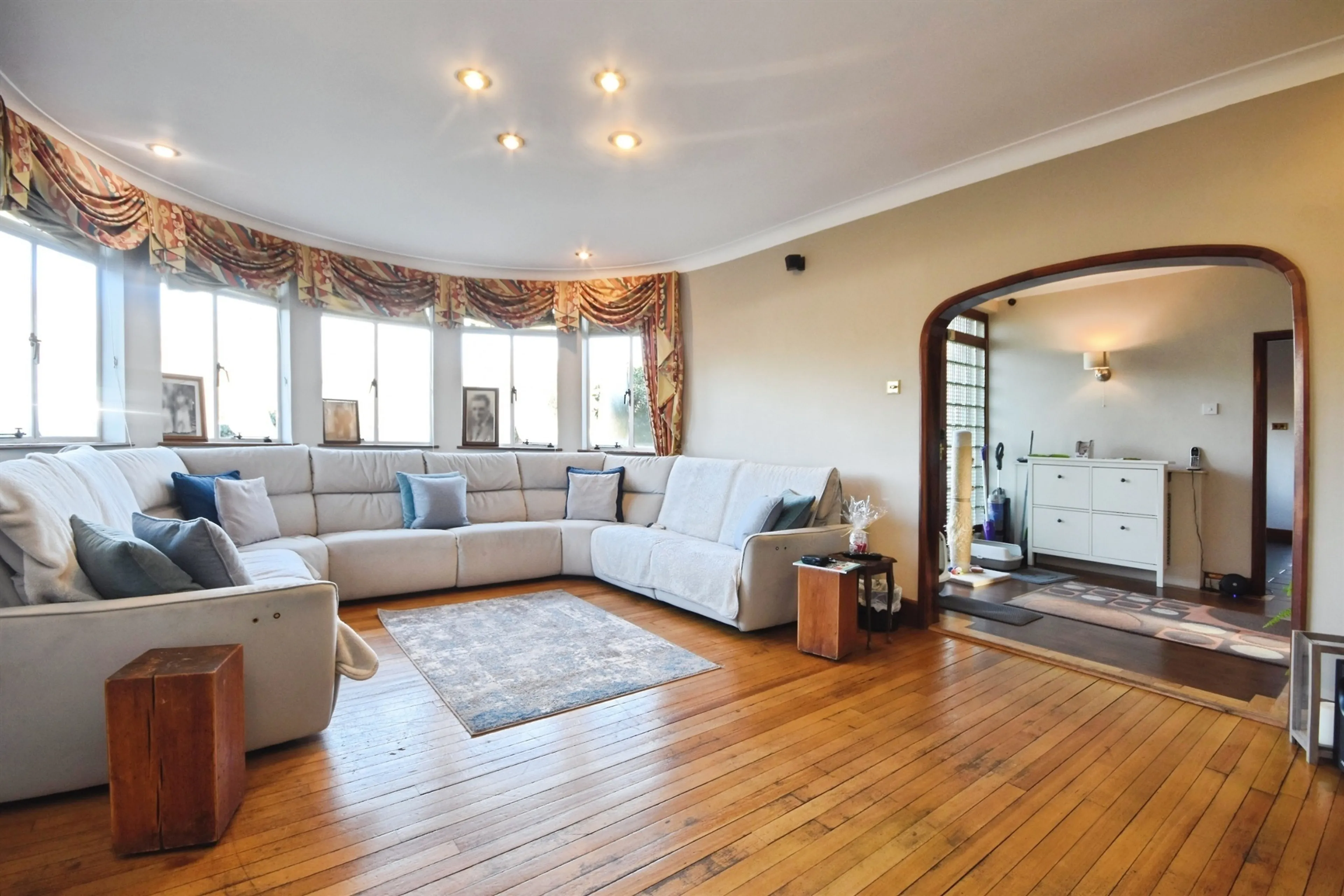 Property at Heath Drive, Romford