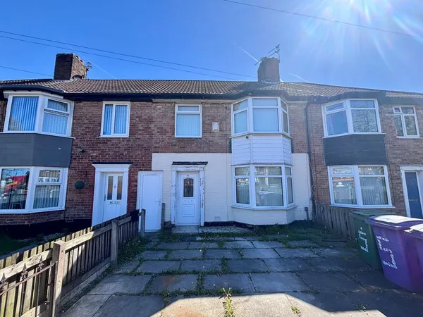 Finch Lane, L14 9PX