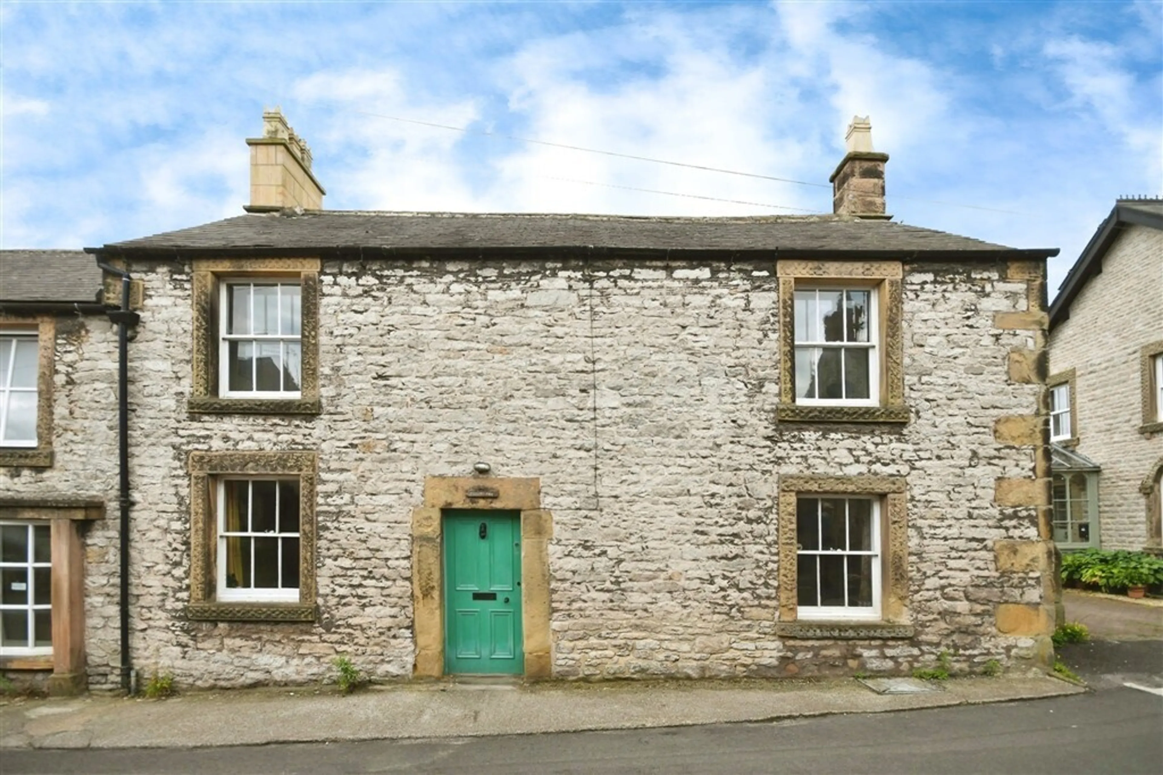 Property at Main Street, Youlgrave, BAKEWELL